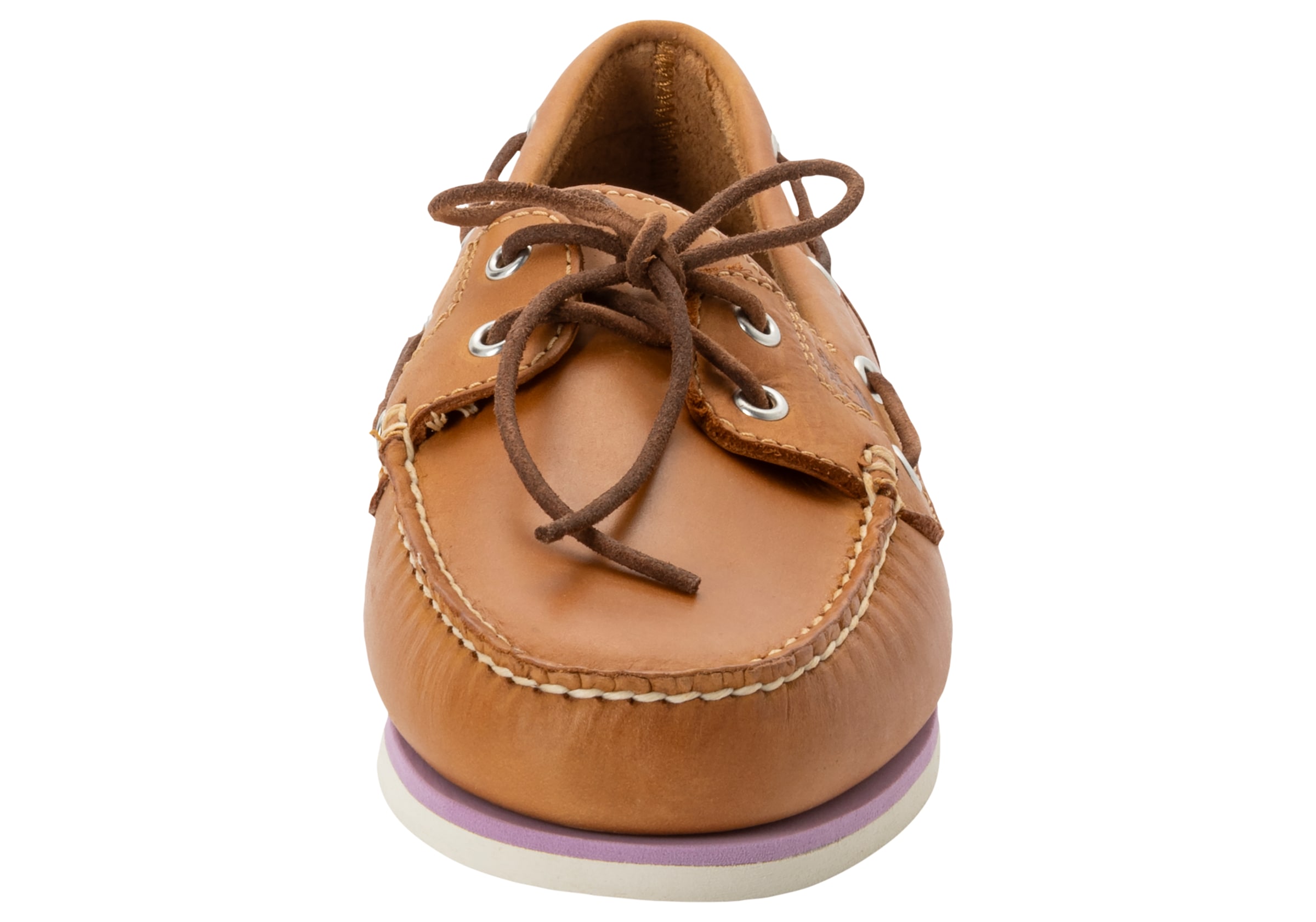 Timberland Bootsschuh »CLASSIC BOAT BOAT SHOE«