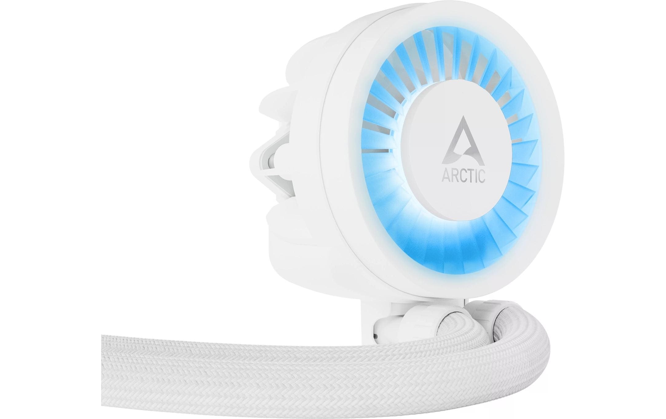 Computer-Kühler »Arctic Cooling Liquid Freezer III 420 A-RGB«