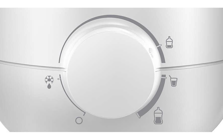 Philips AVENT Flaschenwärmer »SCF355/02«