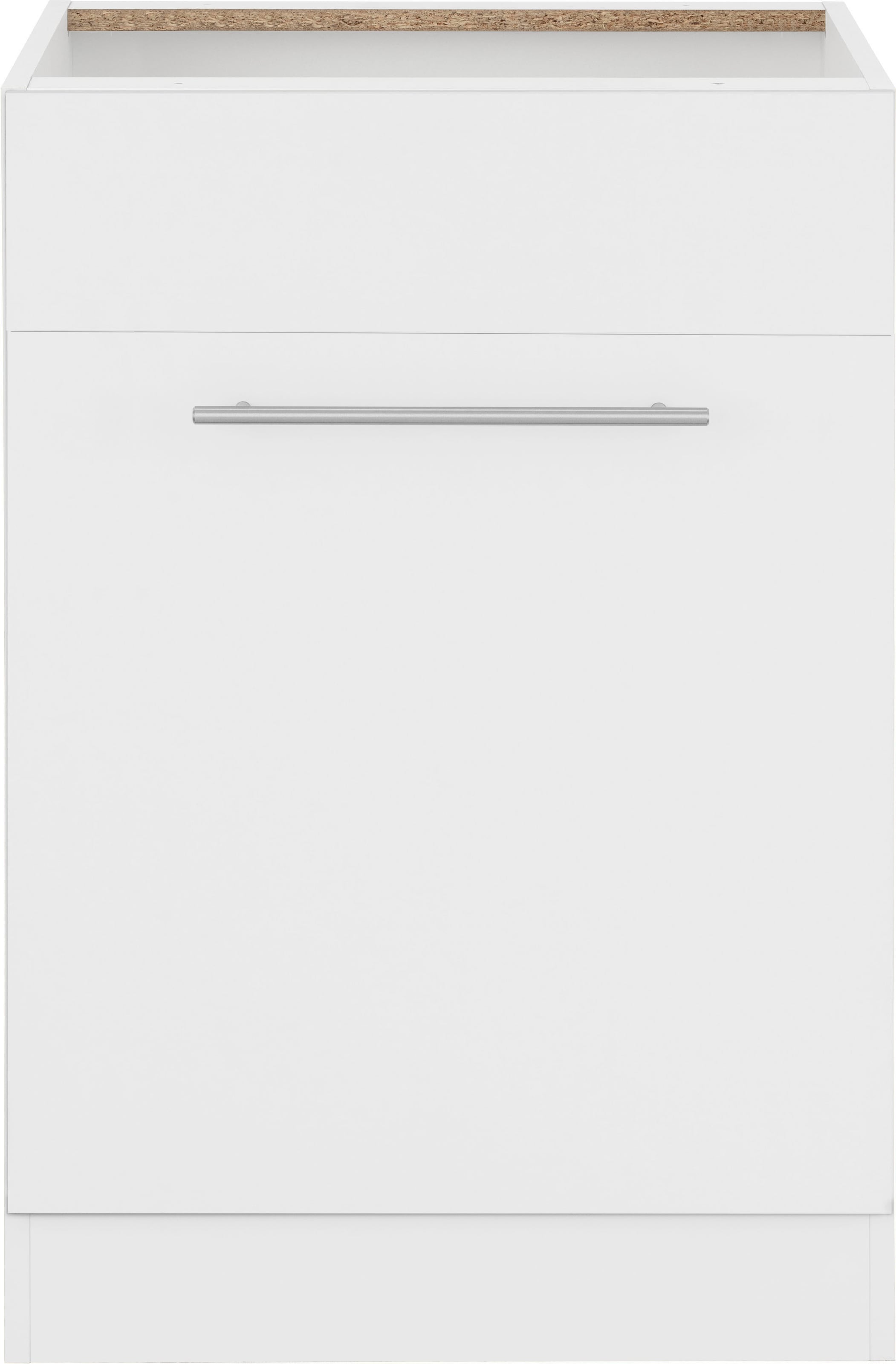 wiho Küchen Spülenschrank »Unna«, 60 breit, Arbeitsplatte cm ohne online
