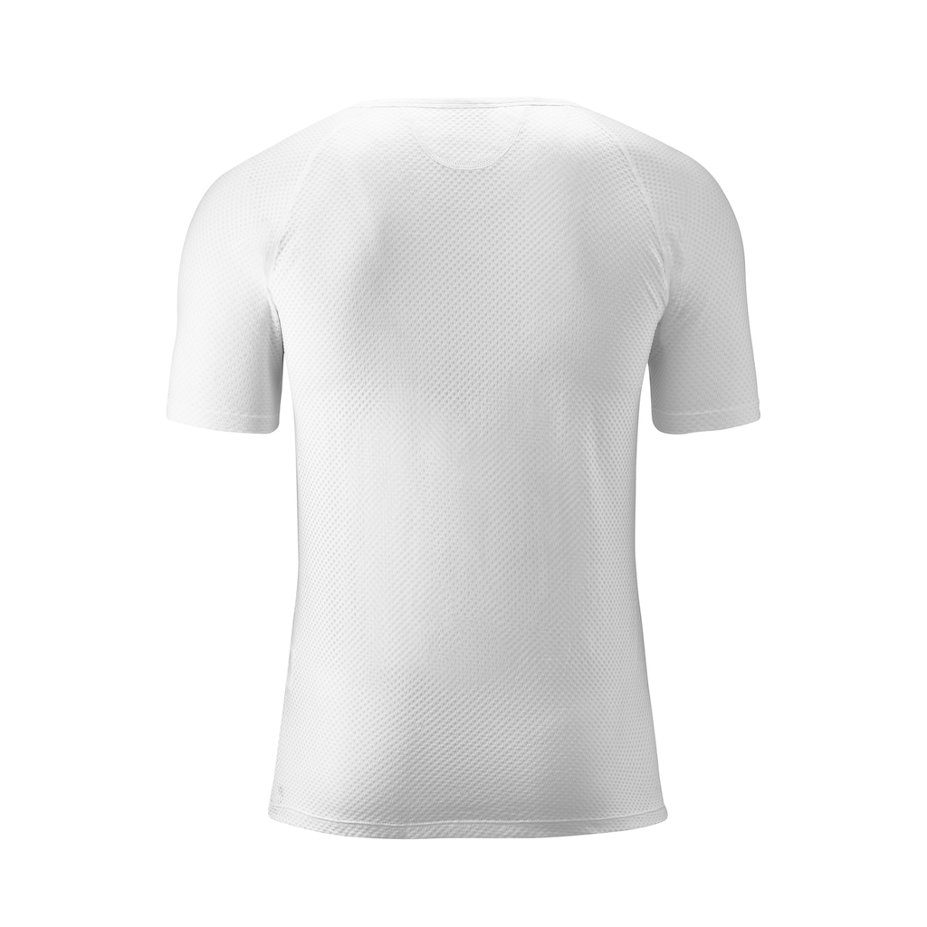 Gonso Funktionsshirt »Pete«, Herren Fahrrad-Unterhemd, elastisch und atmungsaktiv Rundhals Radshirt