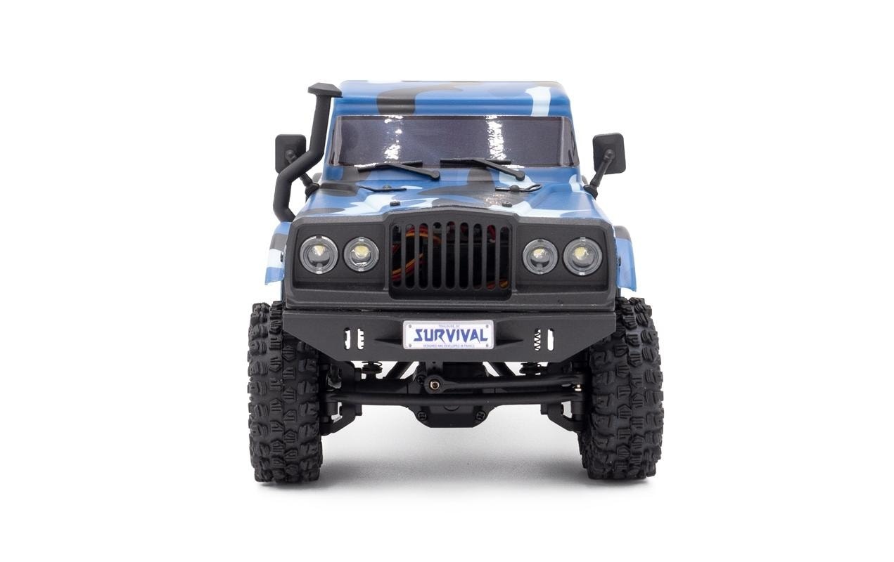 RC-Auto »Crawler CRX18 Pick-«