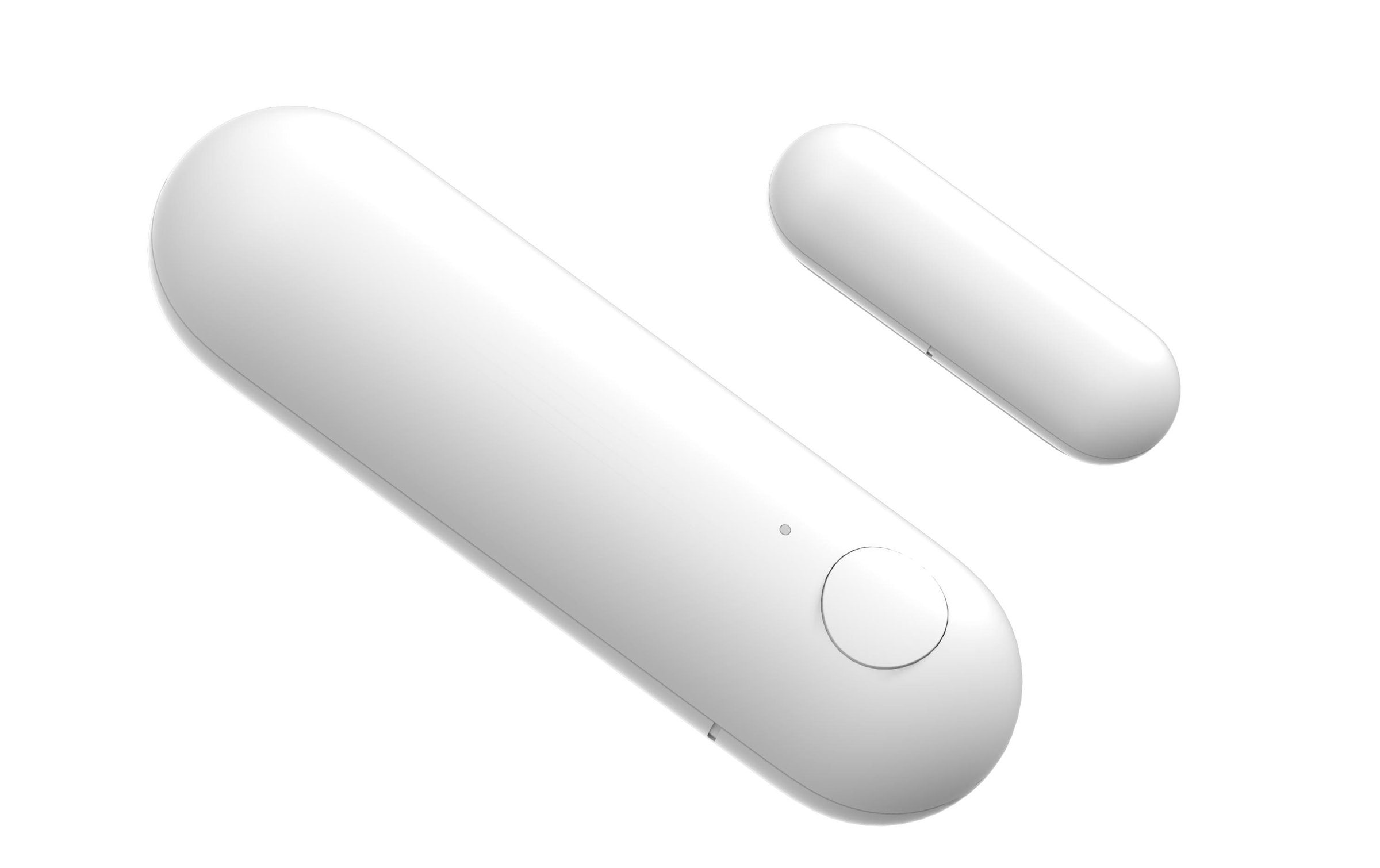 Aqara Smart-Home-Steuerelement »P2, Matter«