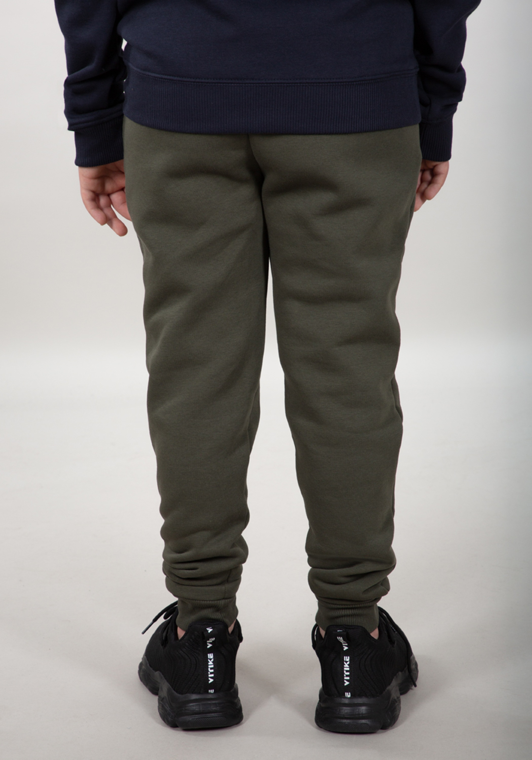Alpha Industries Jogginghose »Alpha Industries Kids - Jogger Basic Jogger SL K«