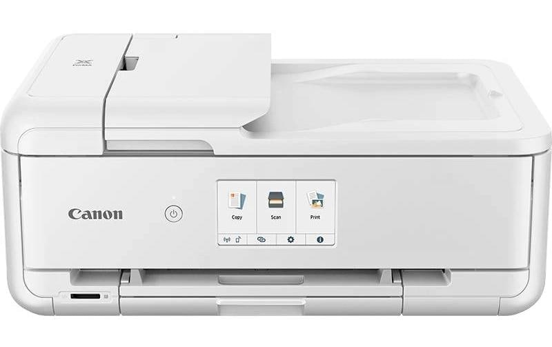 Canon Multifunktionsdrucker »PIXMA TS9551C«