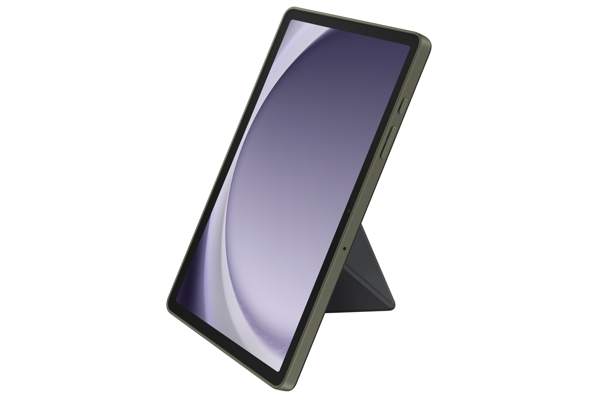 Samsung Tablet-Hülle »Book Cover für Samsung Galaxy Tab A9+«, schützendes Cover, stossfest, schlank, passgenau, einfach anzubringen