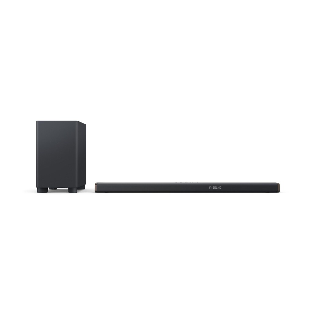 Philips Soundbar »Fidelio B95/10«