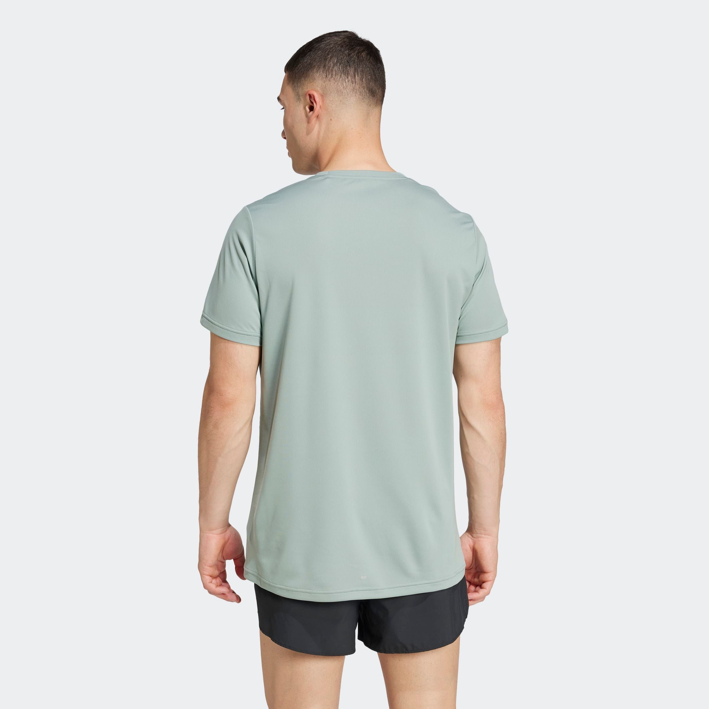 adidas Performance Laufshirt »RUN IT TEE«