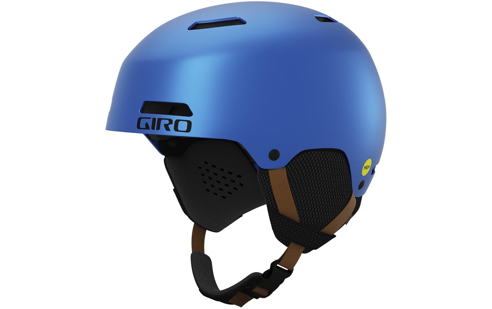 Giro Skihelm »Crüe MIPS FS XS«