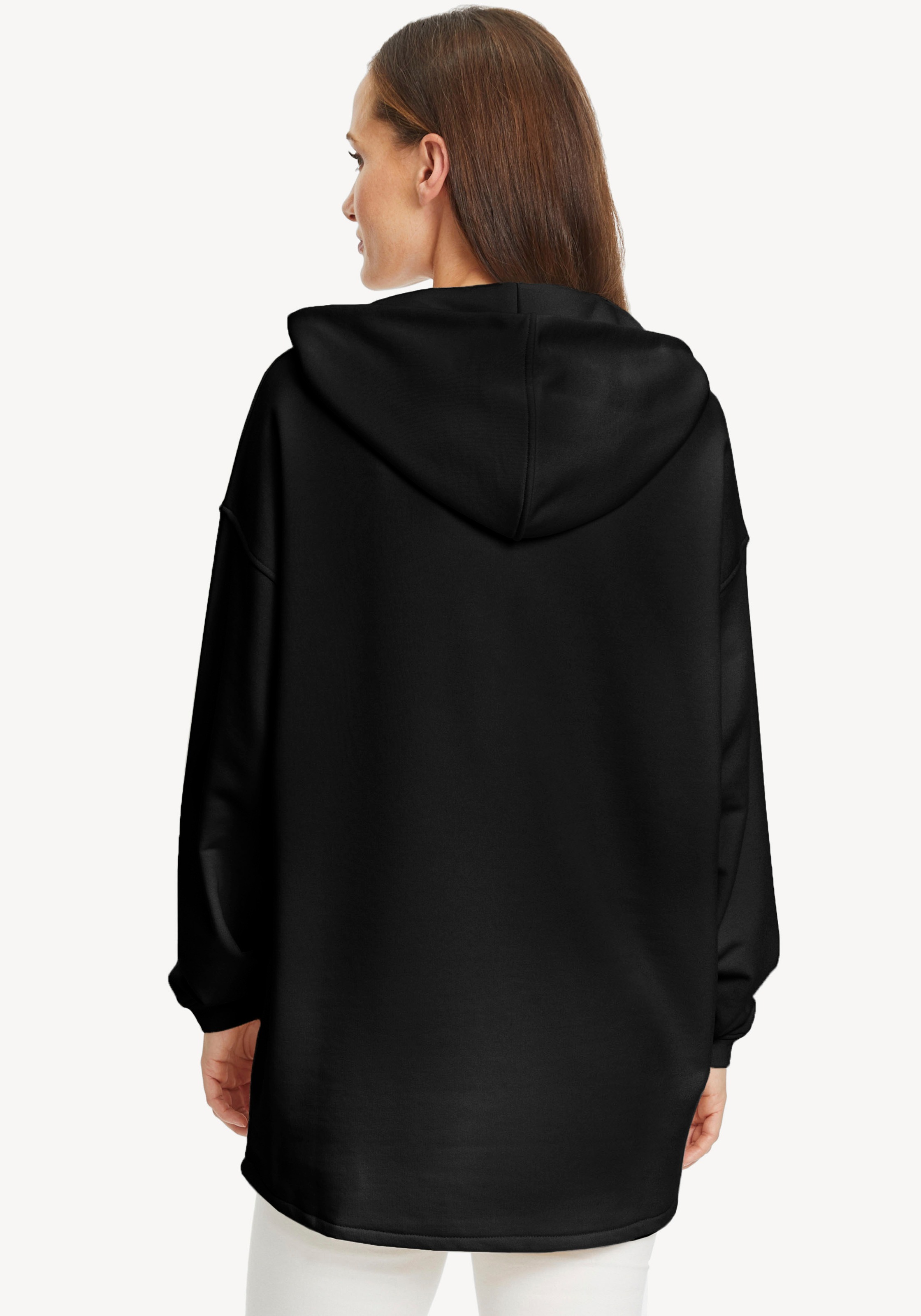 Tamaris Sweatshirt, mit Kängurutasche - NEUE KOLLEKTION