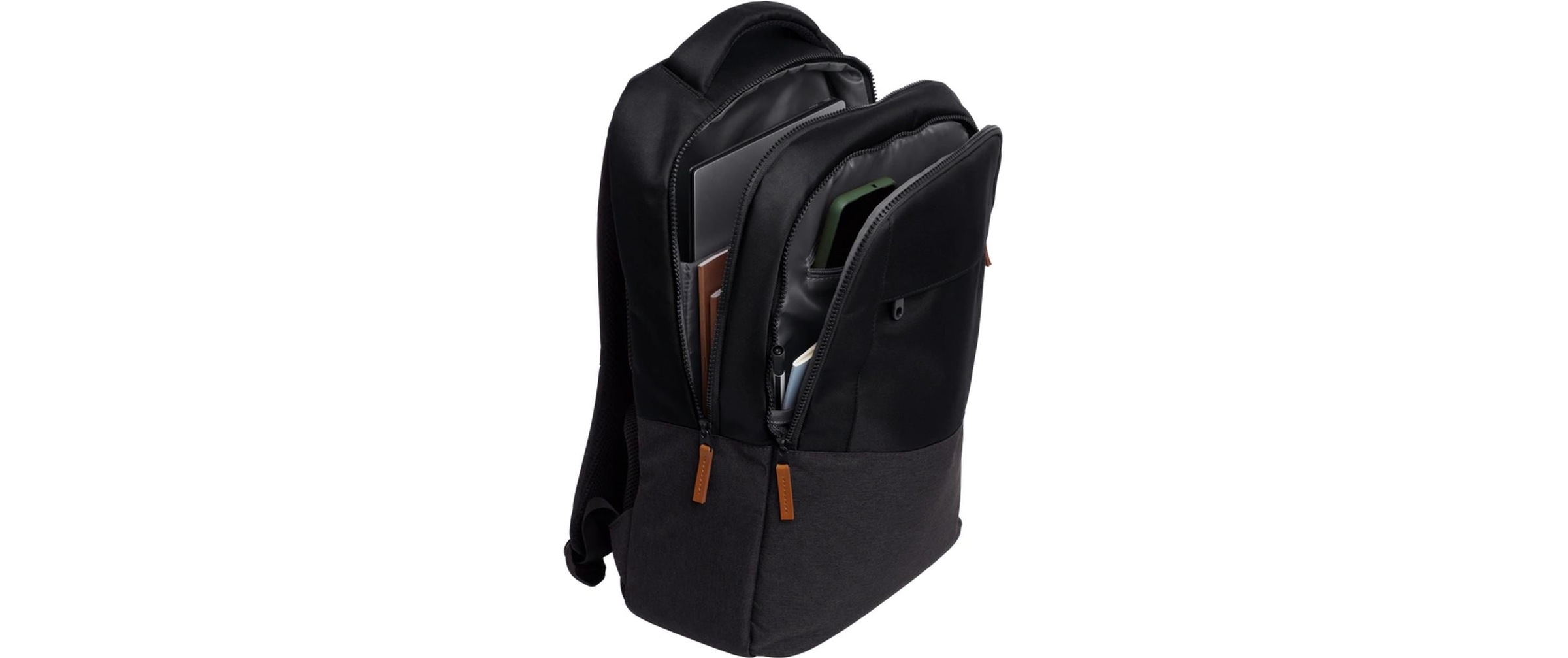 Trust Notebook-Rucksack, (1 tlg.)