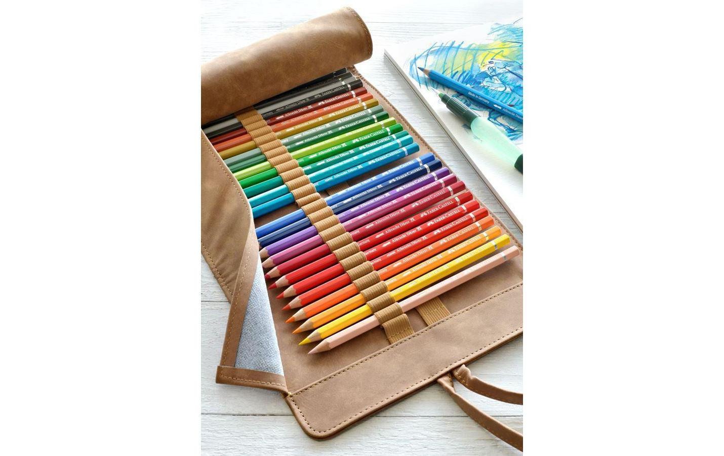 Faber-Castell Aquarellstifte »30 Farben«