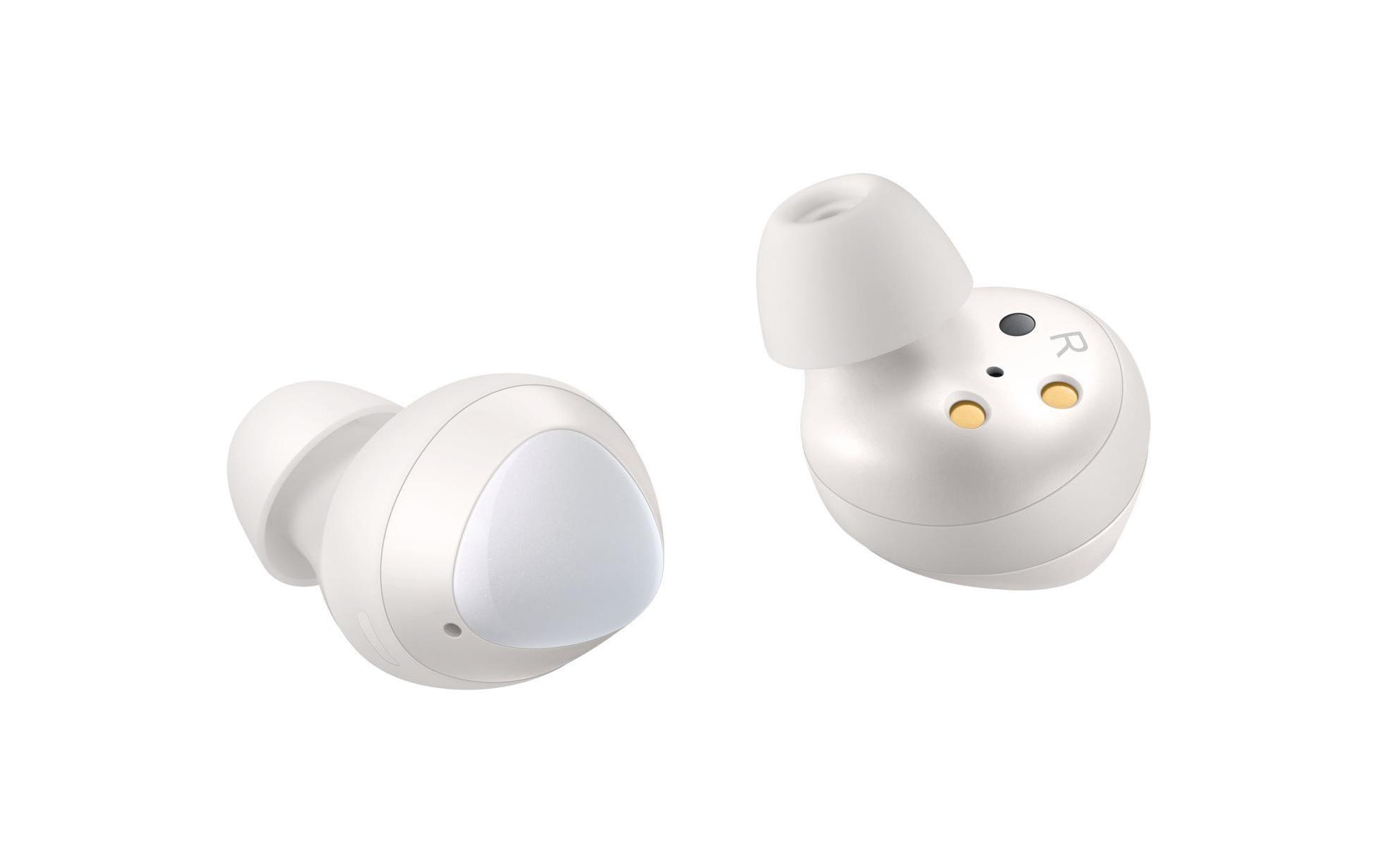 Samsung wireless In-Ear-Kopfhörer, True Wireless