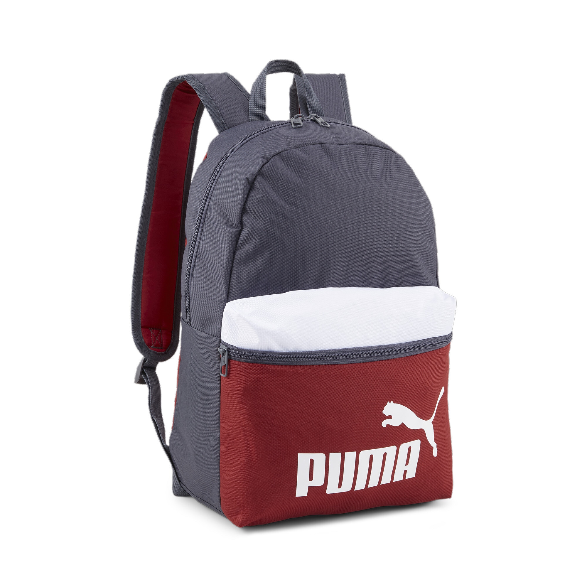 PUMA Rucksack »PHASE BACKPACK COLORBLOCK«