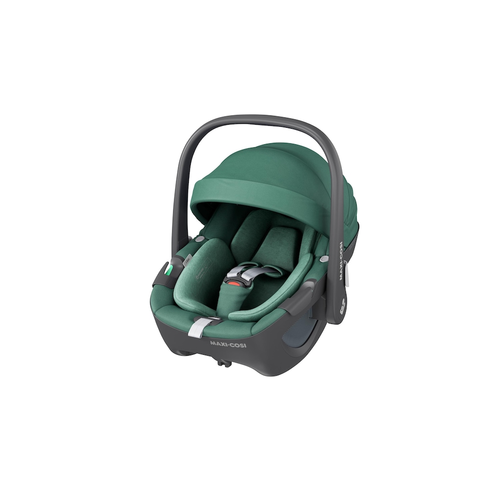 Maxi-Cosi Babyschale »Pebble 360 Essential Green«