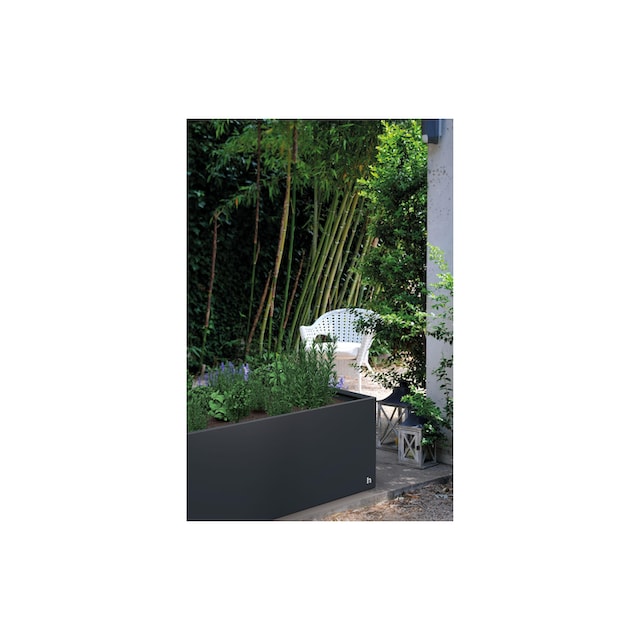 Herstera Garden Pflanzkübel »Herstera Metal Planter Edge« online kaufen |  Jelmoli-Versand