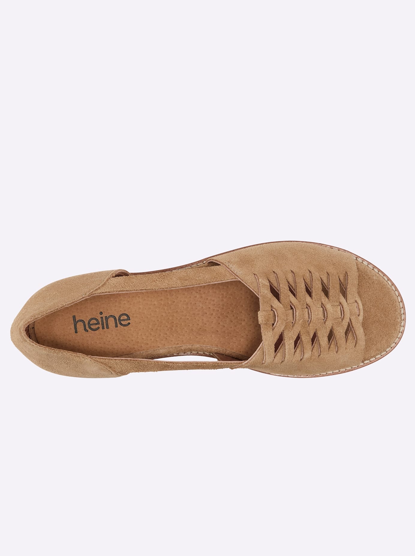 heine Ballerina