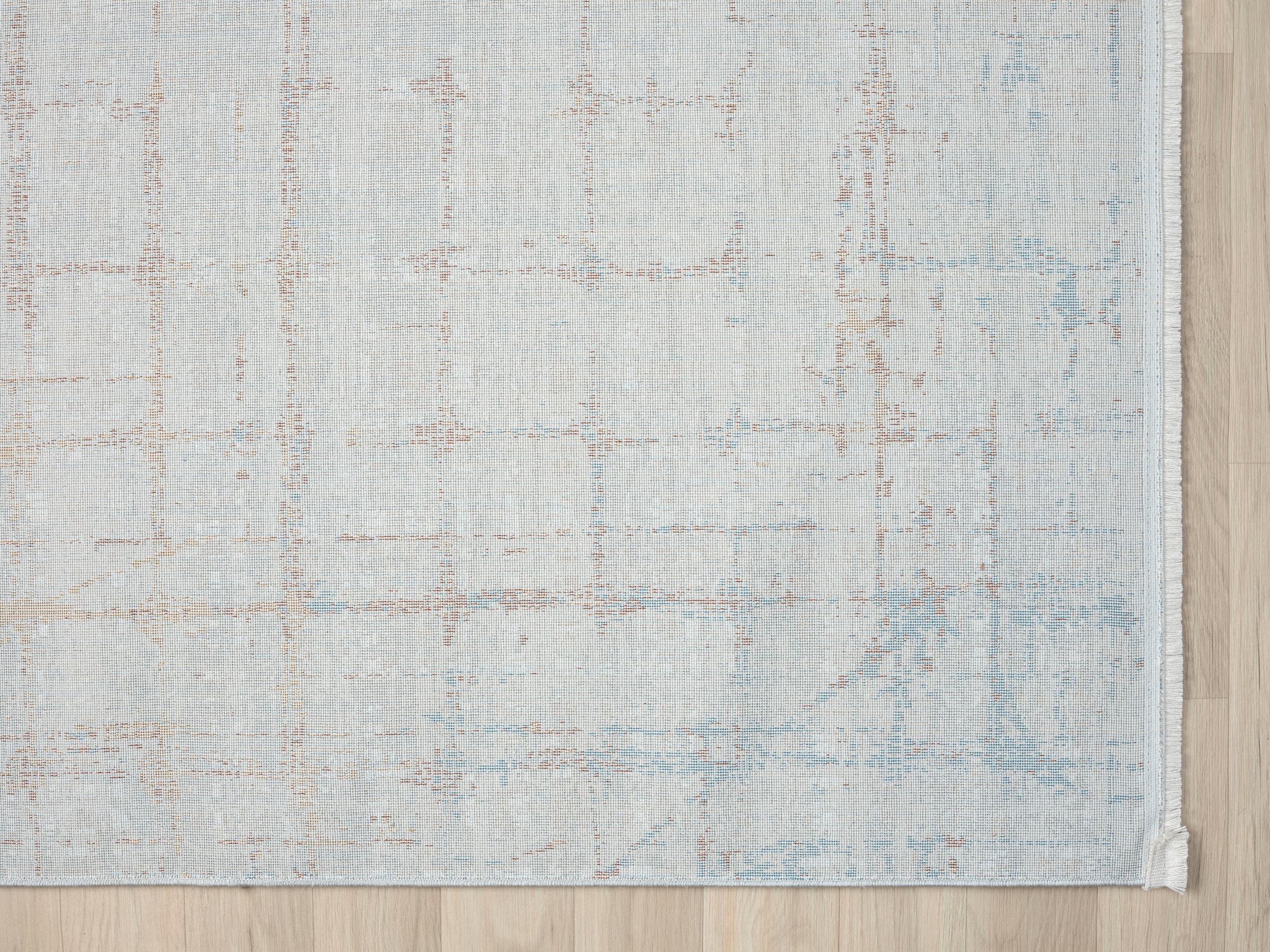 Myflair Möbel & Accessoires Teppich »Esme 3«, rechteckig, Kurzflor, Vintage  Look, besonders weich durch Microfaser online kaufen | Jelmoli-Versand | Kurzflor-Teppiche
