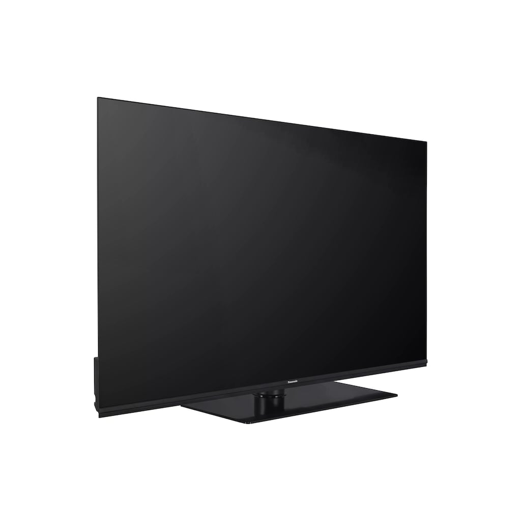 Panasonic OLED-Fernseher »TX-42MZ800E 42 3840 x 2160 (Ultra HD 4K), OLED«, 106 cm/42 Zoll, 4K Ultra HD, Google TV