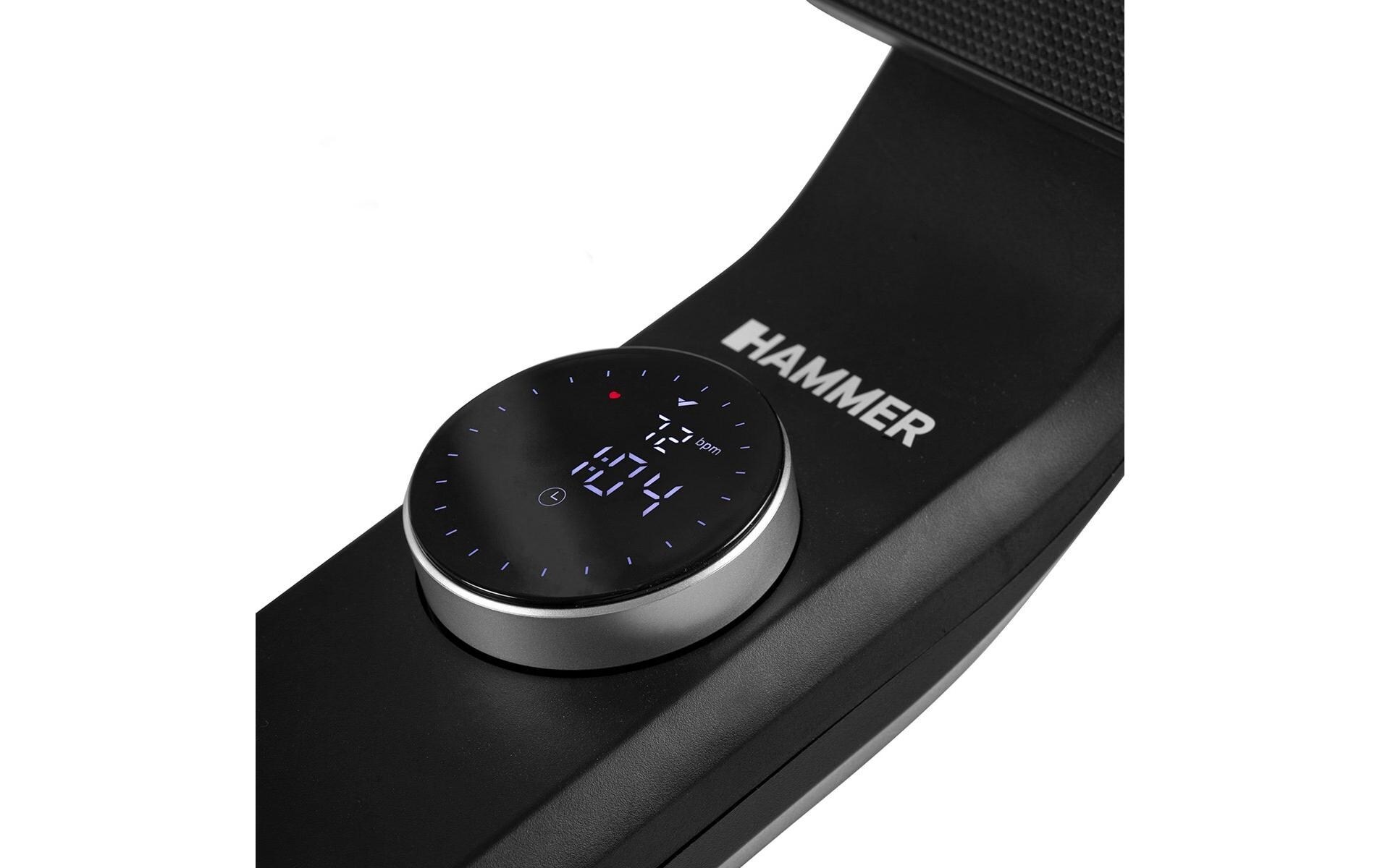 Hammer Crosstrainer "HAMMER Speed Race X"