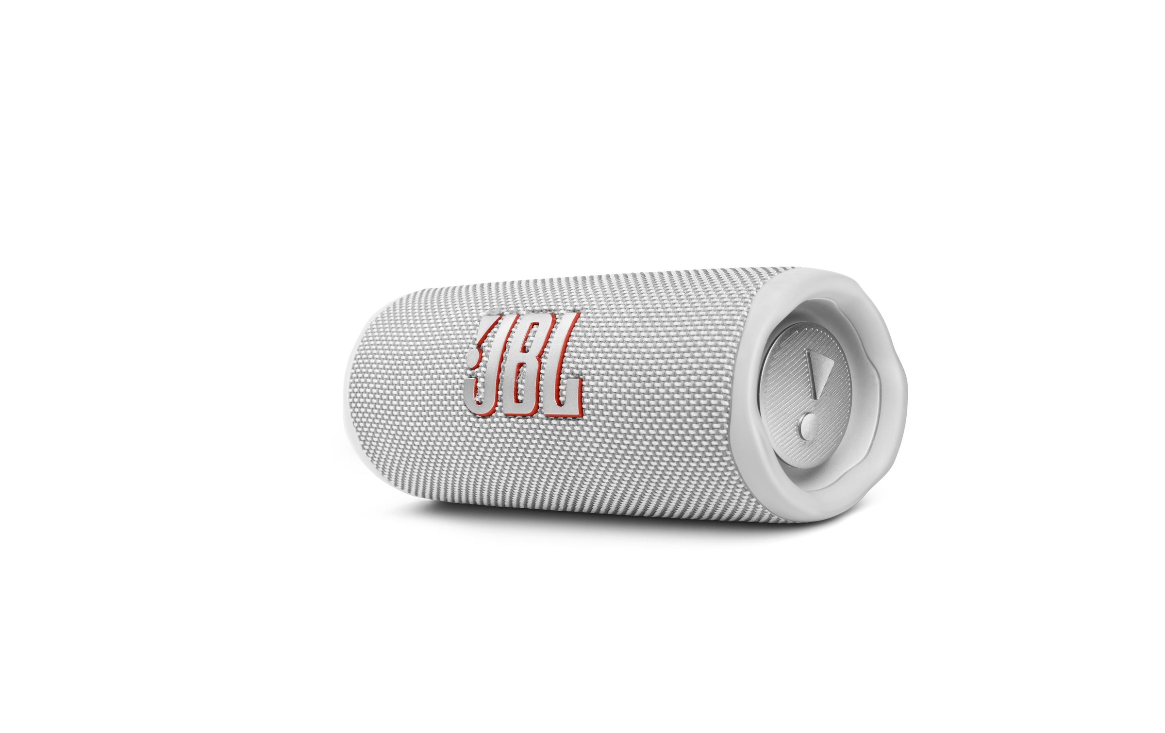 JBL Bluetooth-Speaker »Flip 6 Weiss«