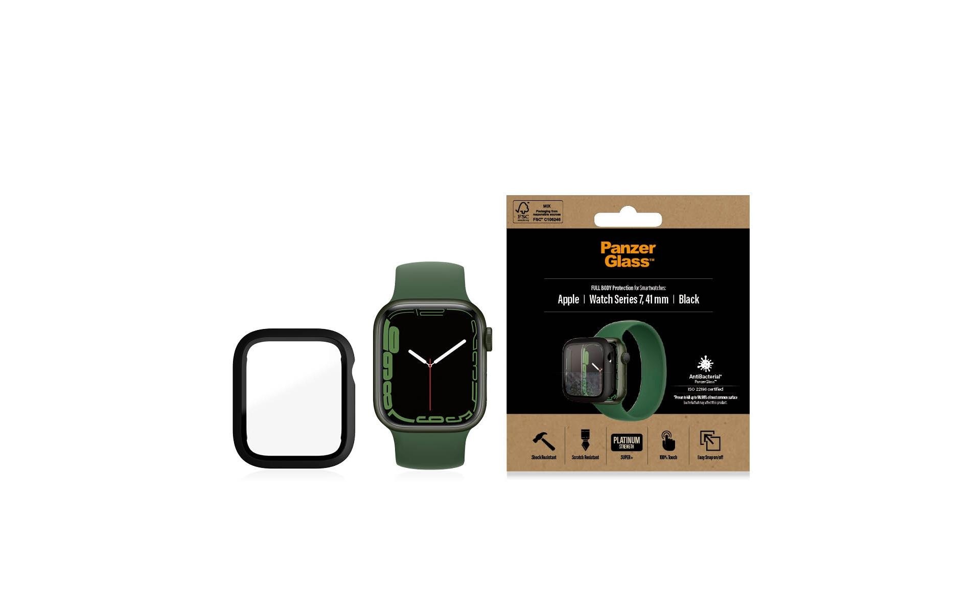 PanzerGlass Smartwatch-Hülle »Full Body«