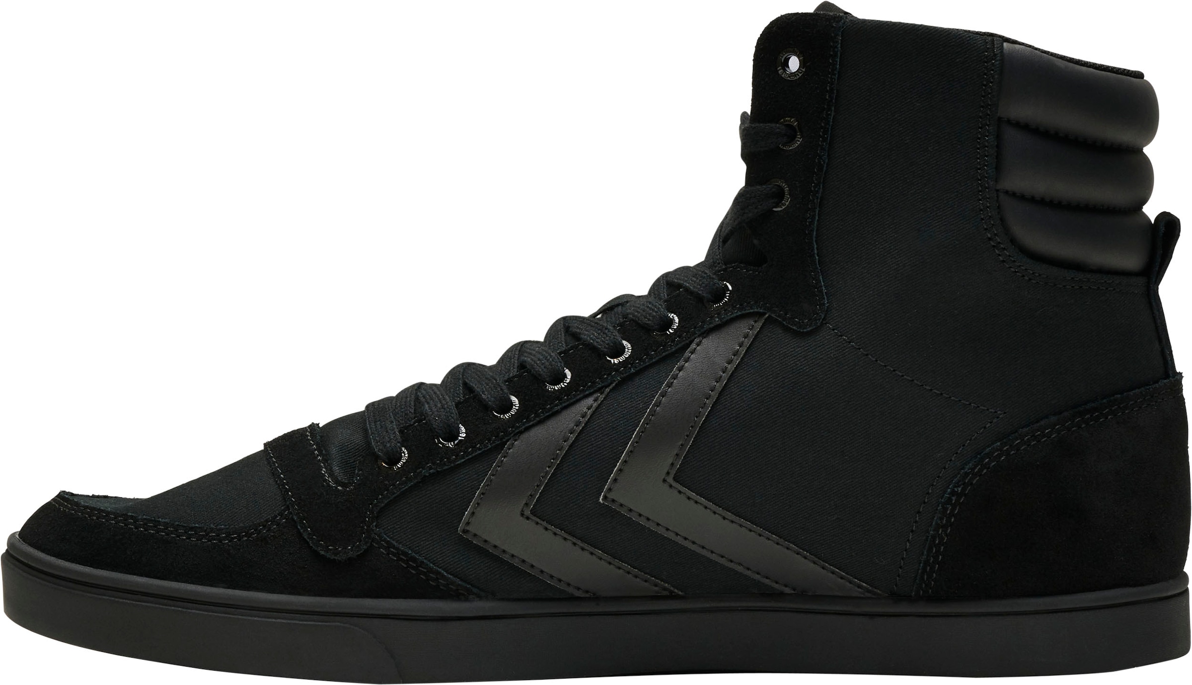 hummel Sneaker »SLIMMER STADIL TONAL HIGH«