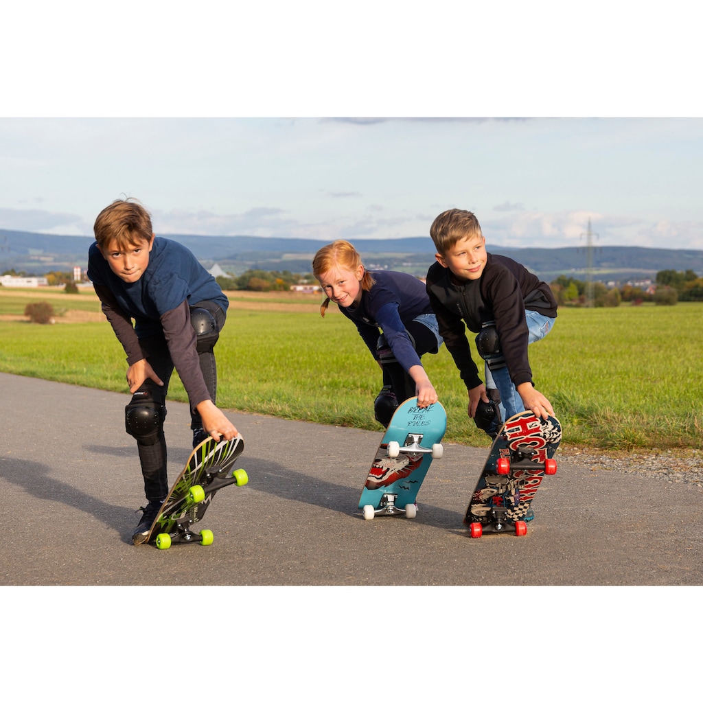 Playlife Skateboard »Drift«