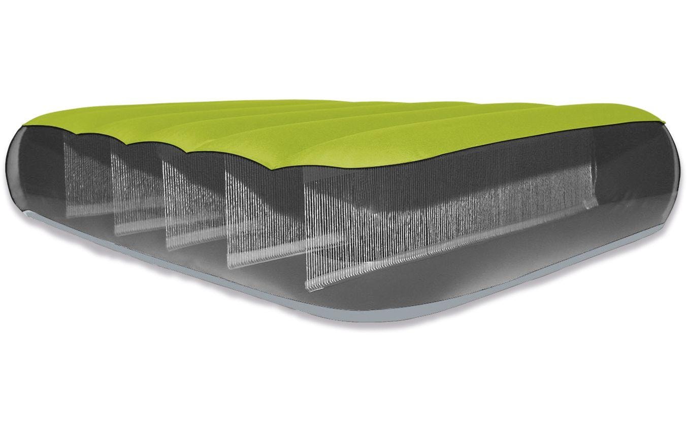 Intex Luftbett »TruAire Grün, 76 x 191 x 17 cm«