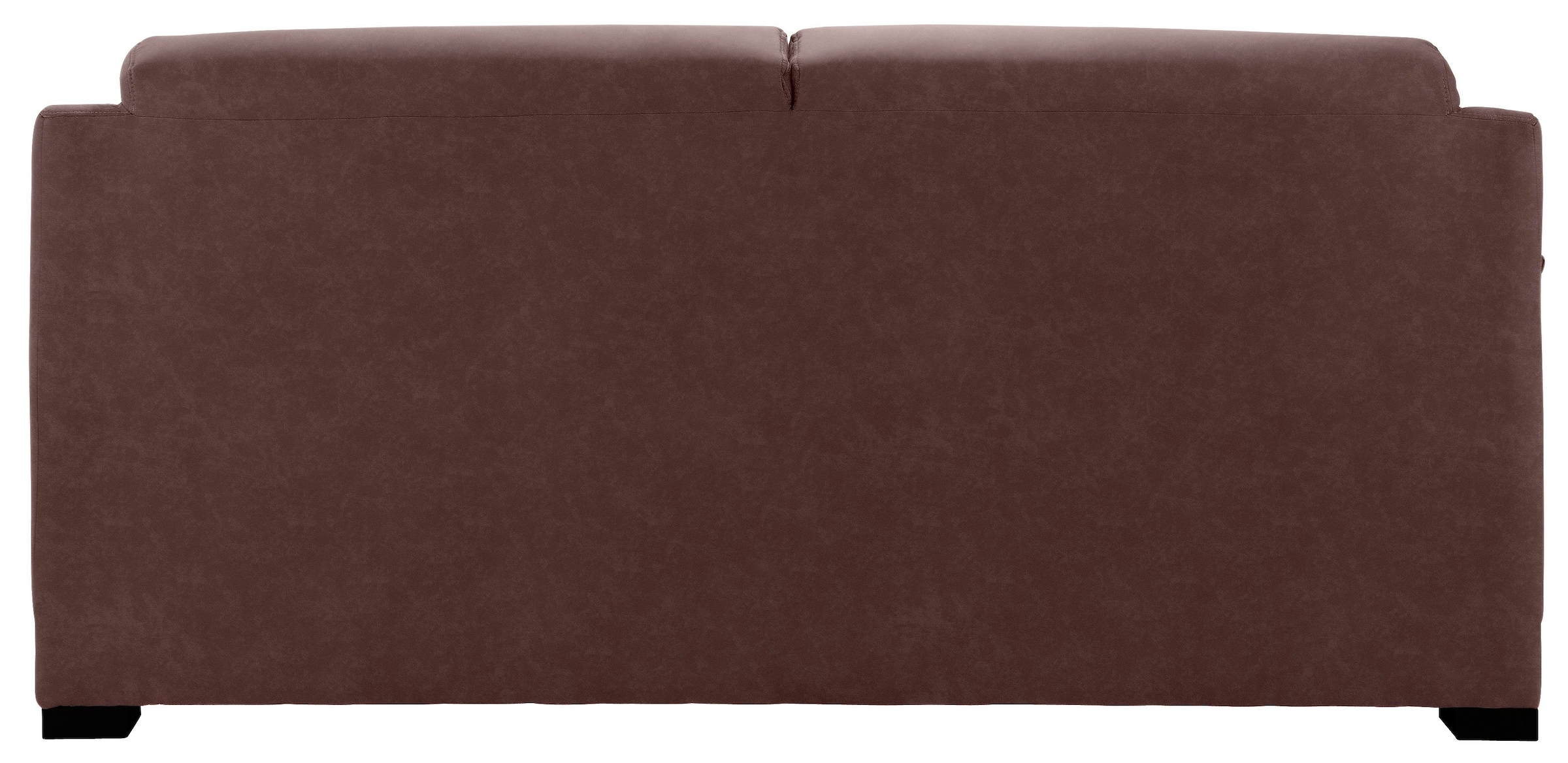 Home affaire 2-Sitzer »Telos, Boxspring-Federung toller Sitzkomfort, zeitlos & komfortabel«, mit Boxspring-Federung