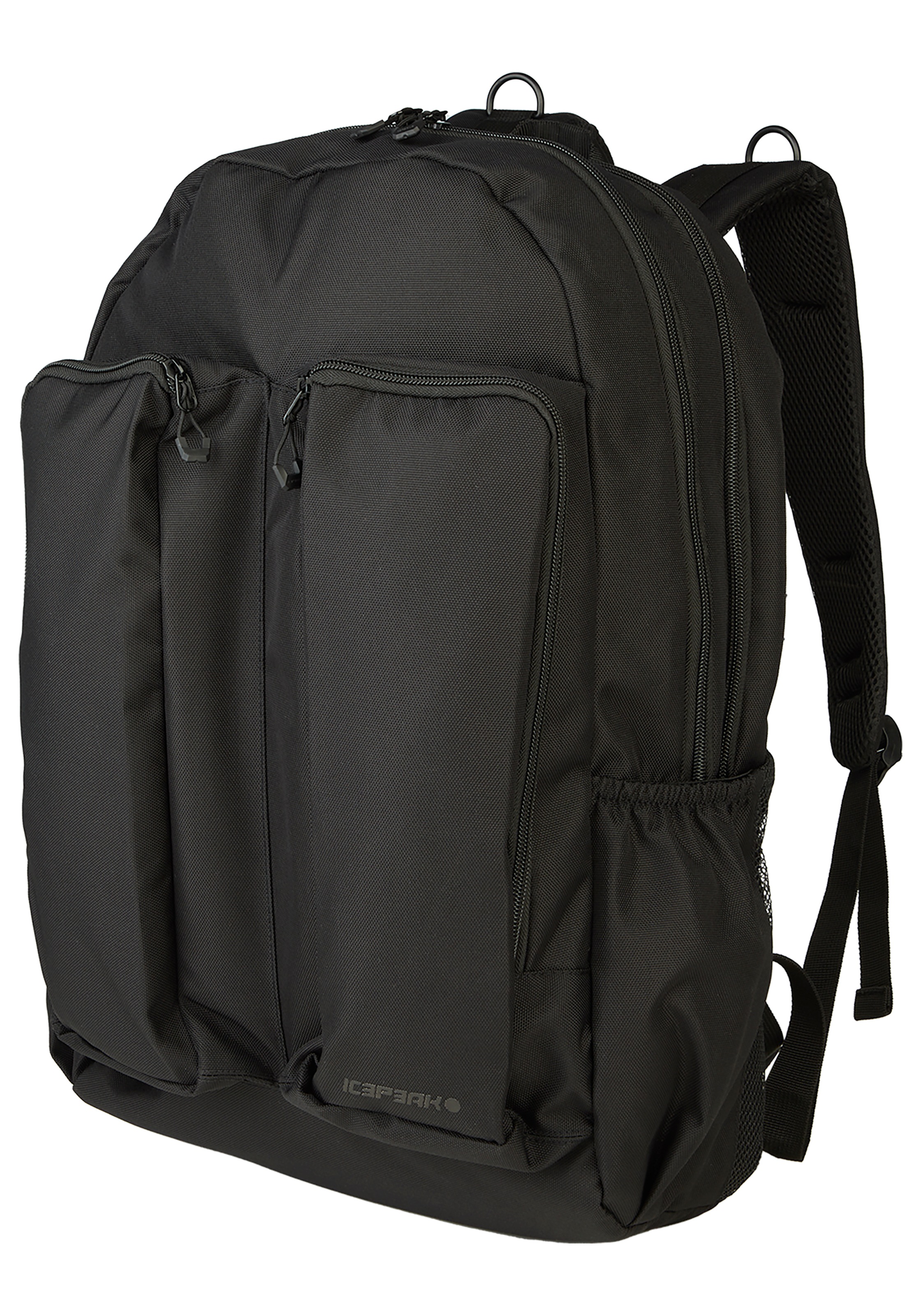 Icepeak Sportrucksack für vielseitige sportliche Aktivitäten, wasserabweisend
