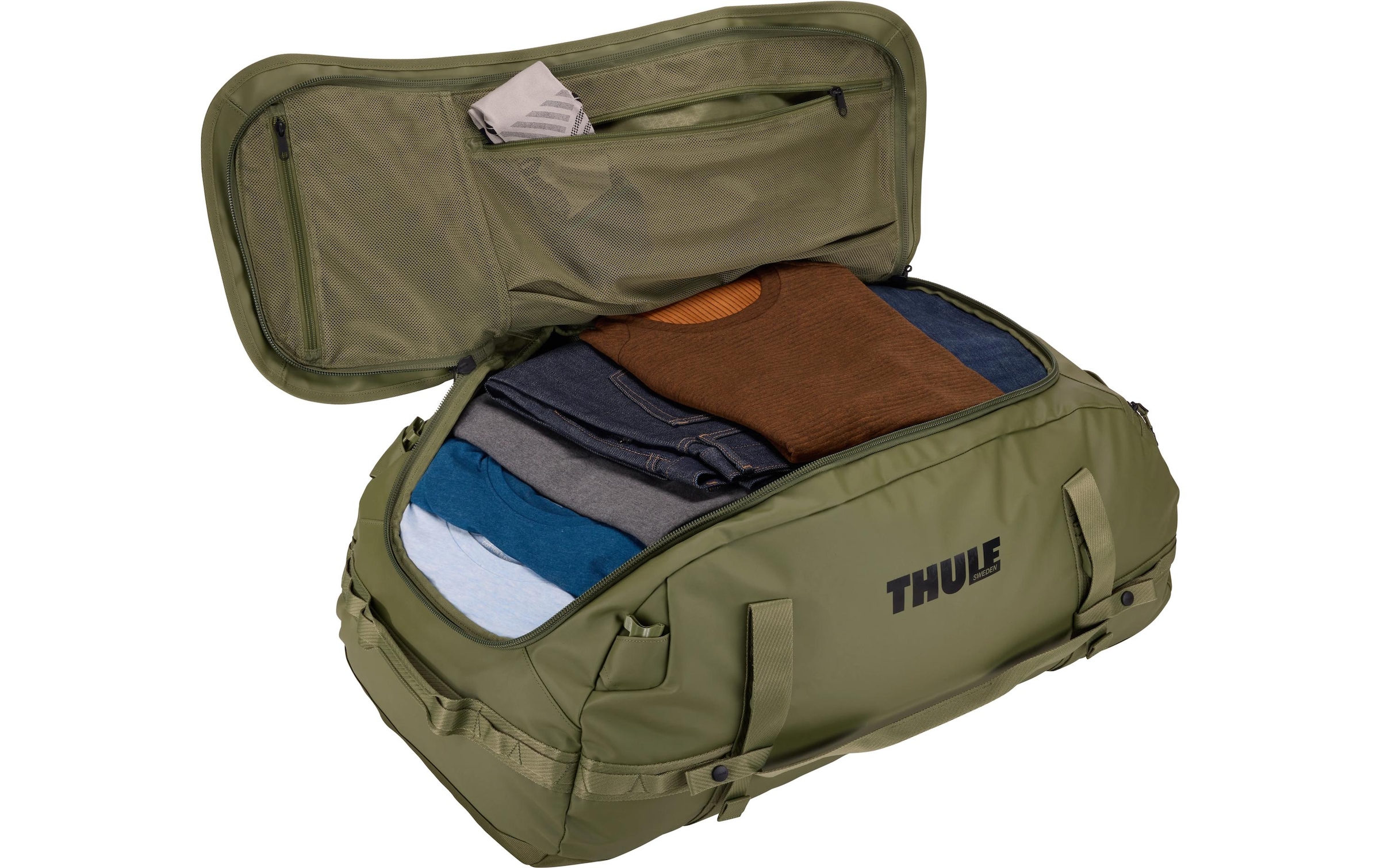 Thule Reisetasche »Chasm 90 l«