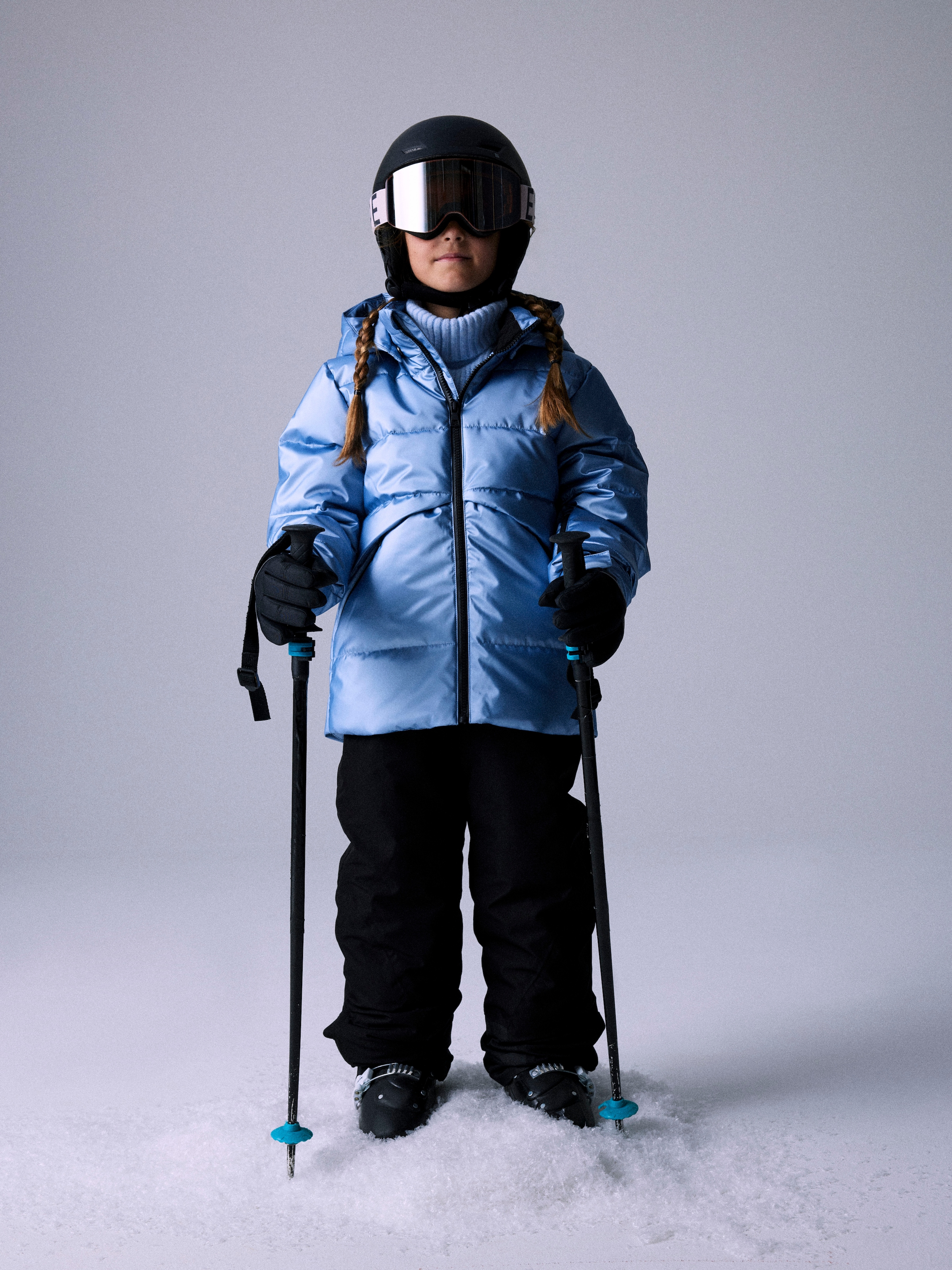 Name It Skihose »NKNSLOPE10 PANT SKI EDITION FO NOOS«