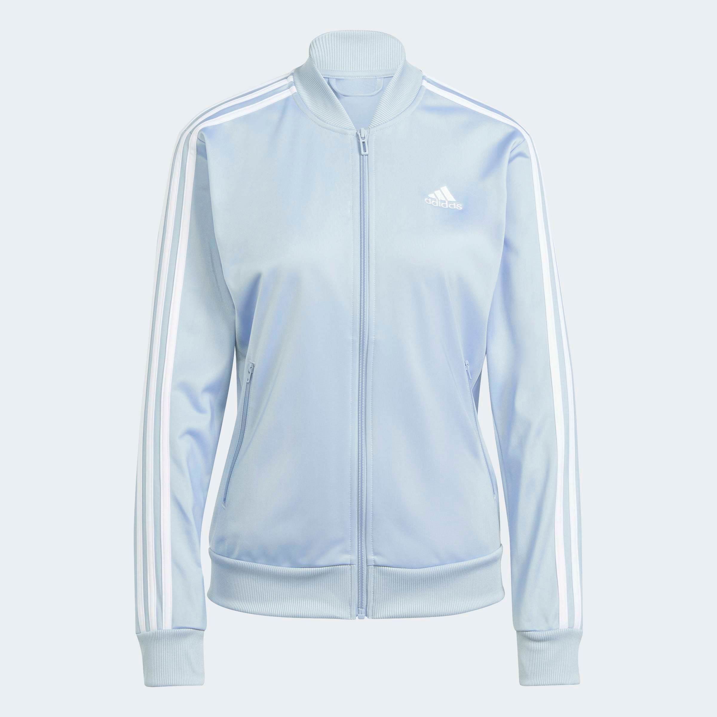 adidas Sportswear Trainingsanzug »W 3S TR TS«, (2 tlg.)