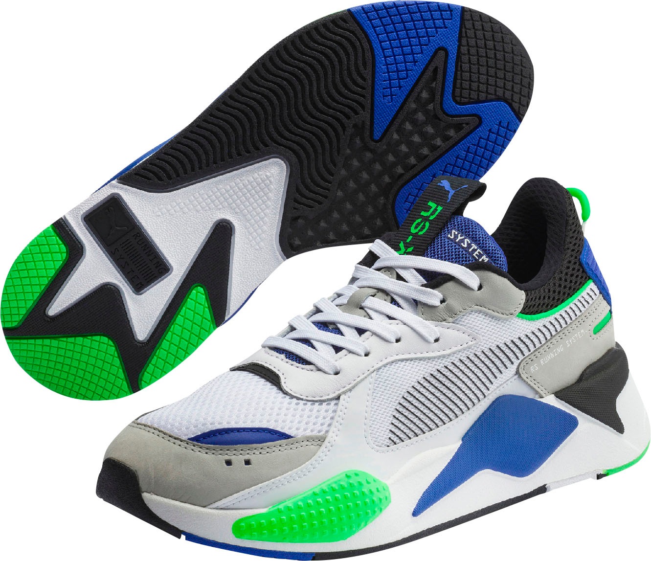 PUMA Sneaker »RS-X-Toys«