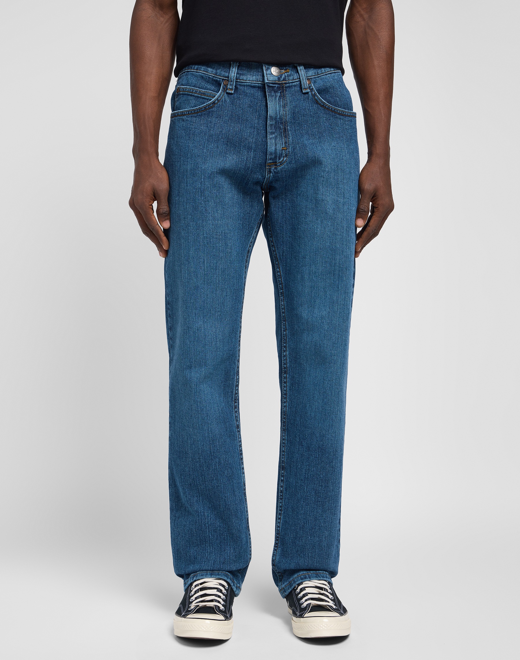 Lee® Regular-fit-Jeans »Legendary«