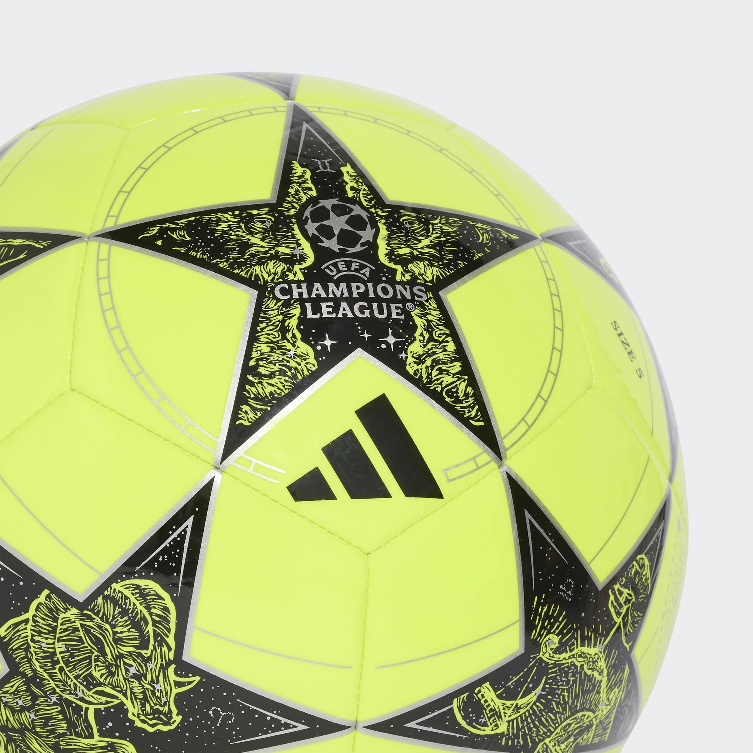 adidas Performance Fussball »UCL CLB«, (1 St.), Champions League