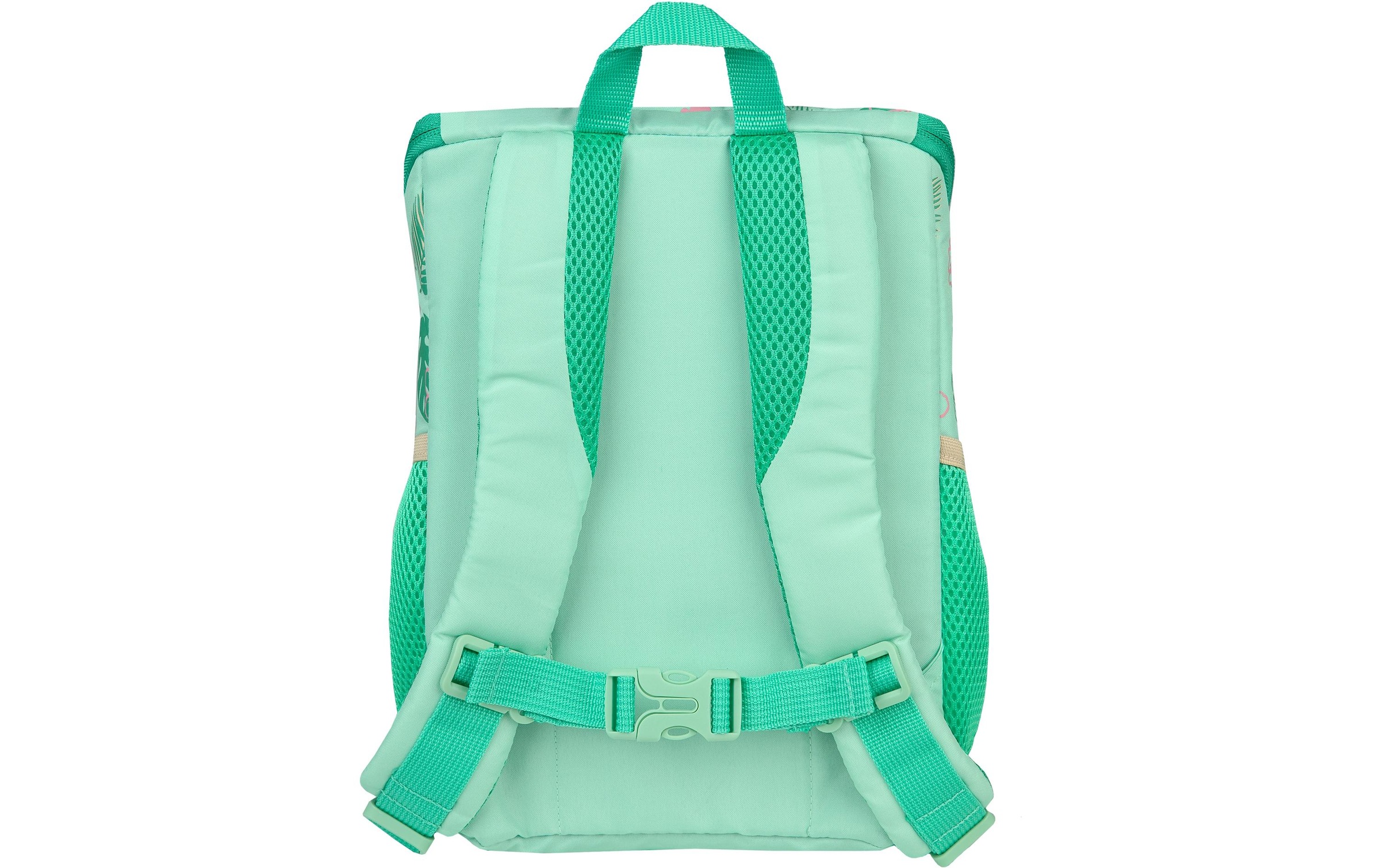 Scooli Kinderrucksack »Leo Lion 8 l«
