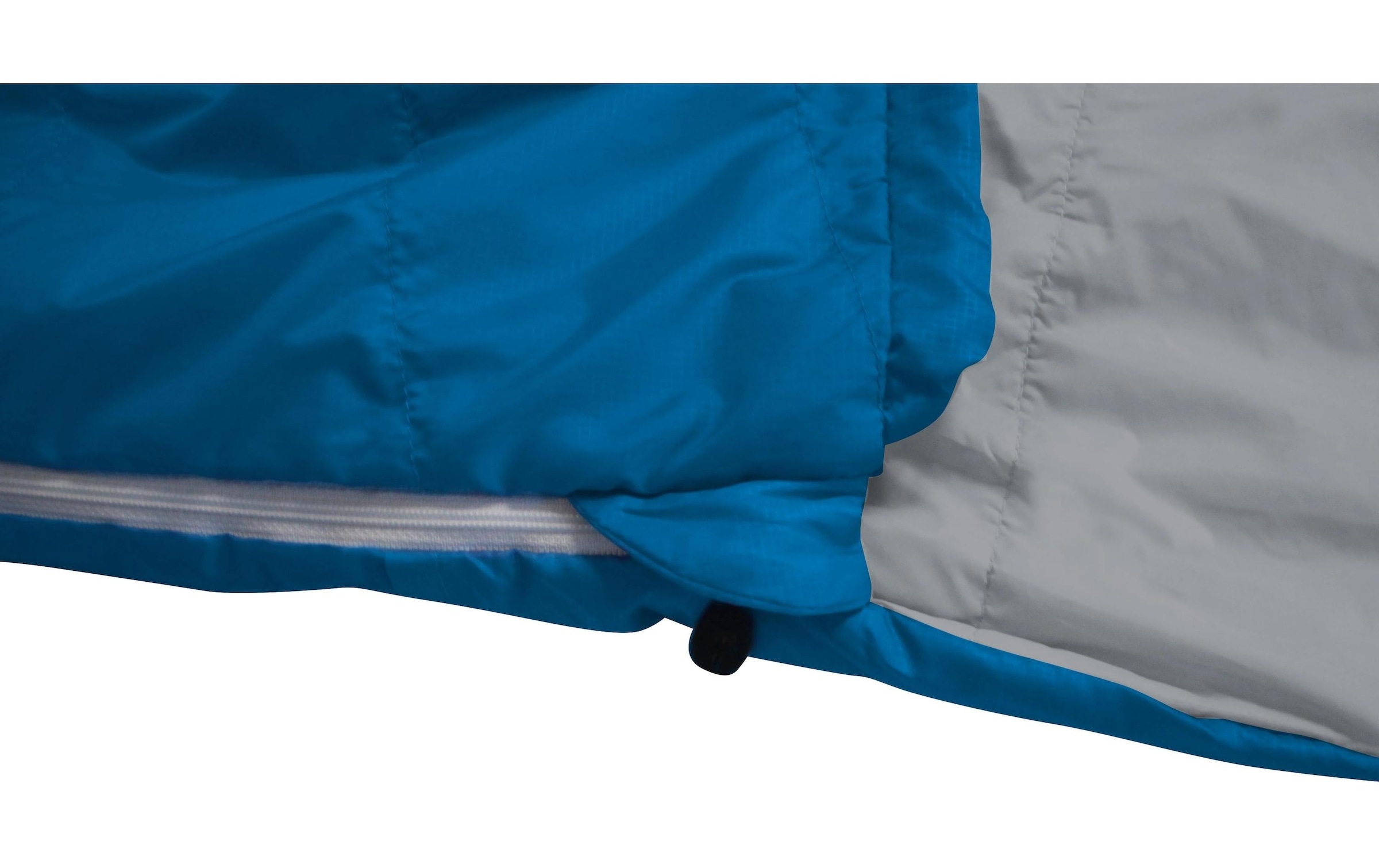 Grüezi bag Schlafsack »Biopod Wolle Almhütte 195«