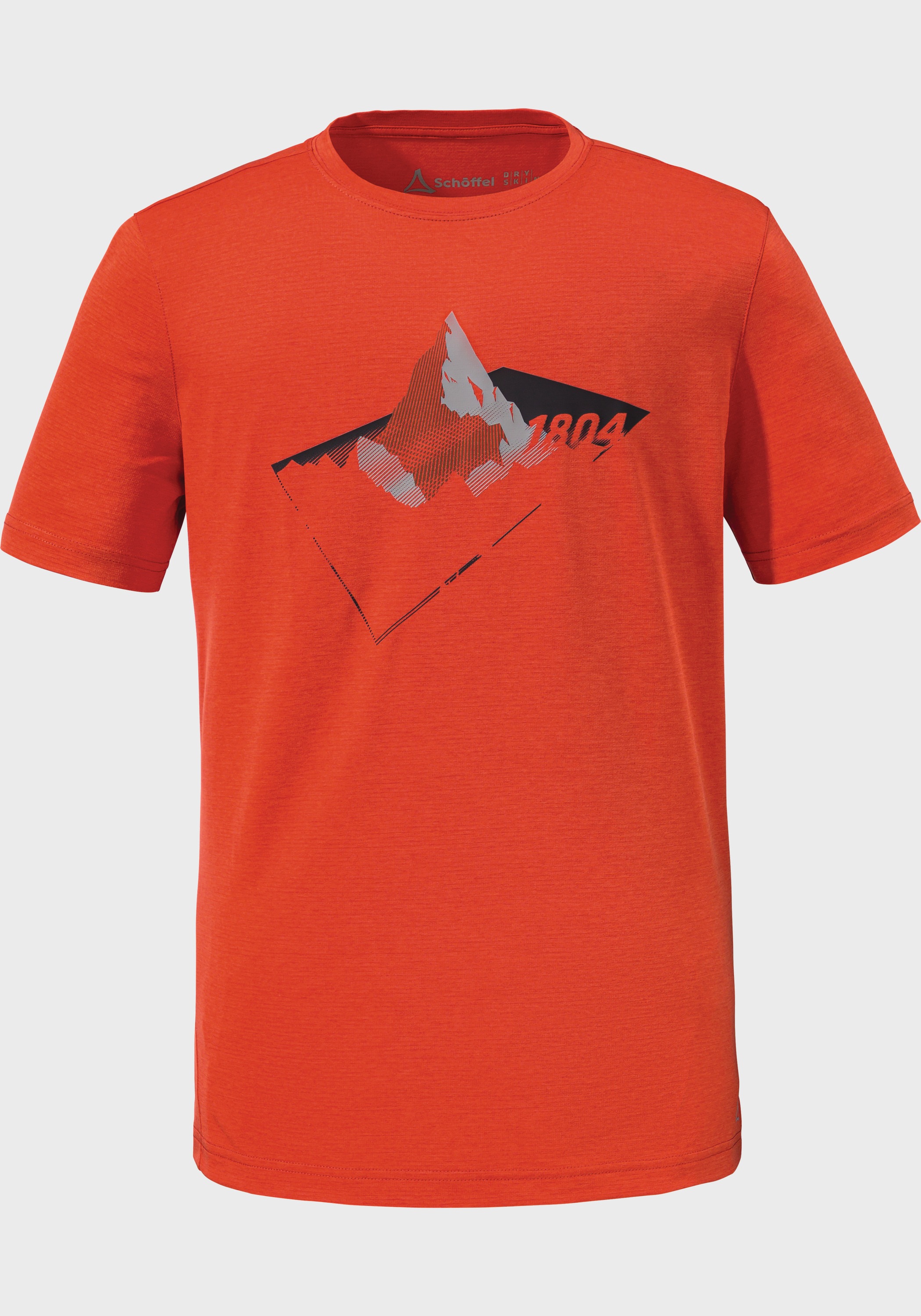 Schöffel Funktionsshirt »CIRC T Shirt Sulten M«