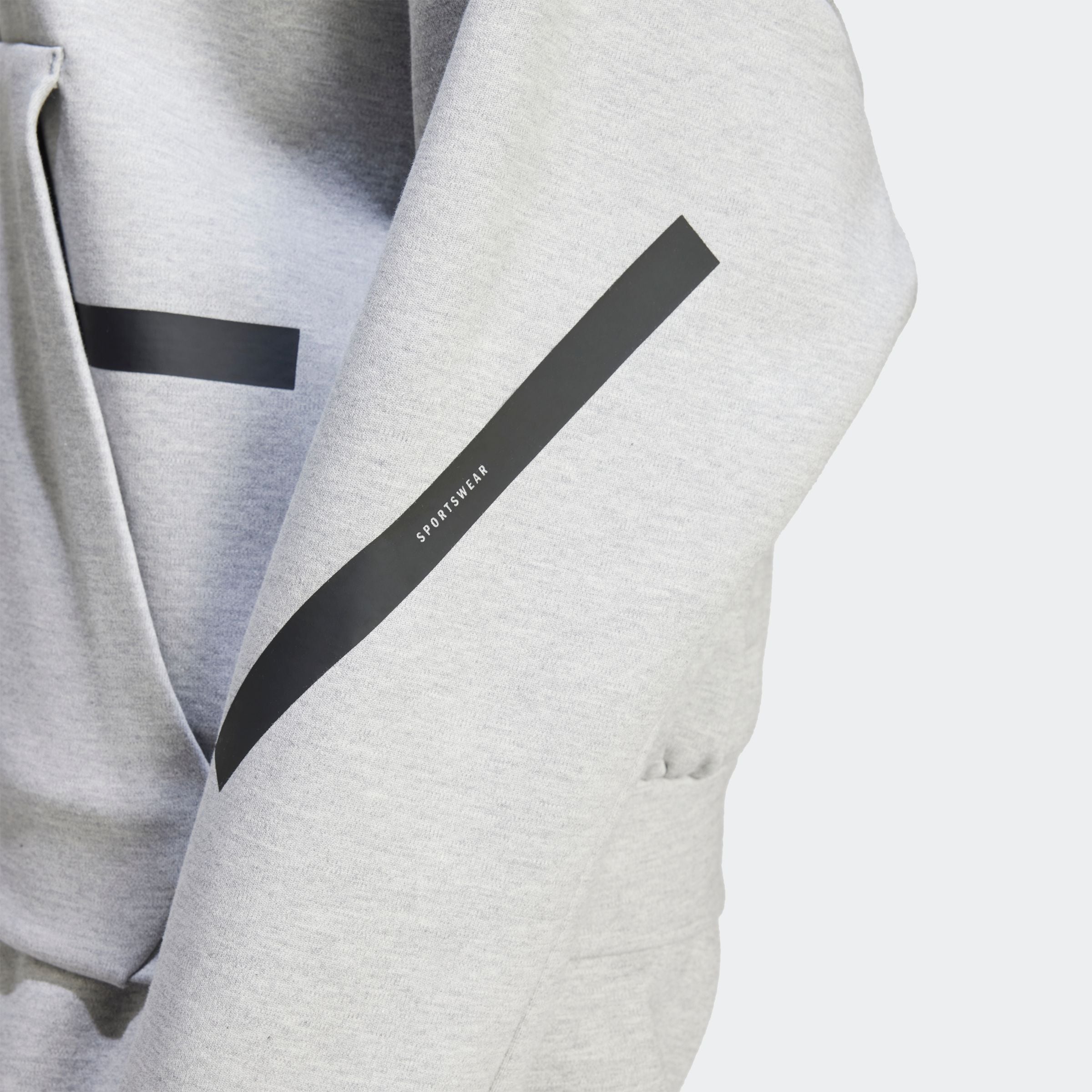 adidas Sportswear Kapuzensweatshirt »W Z.N.E. OH HD«