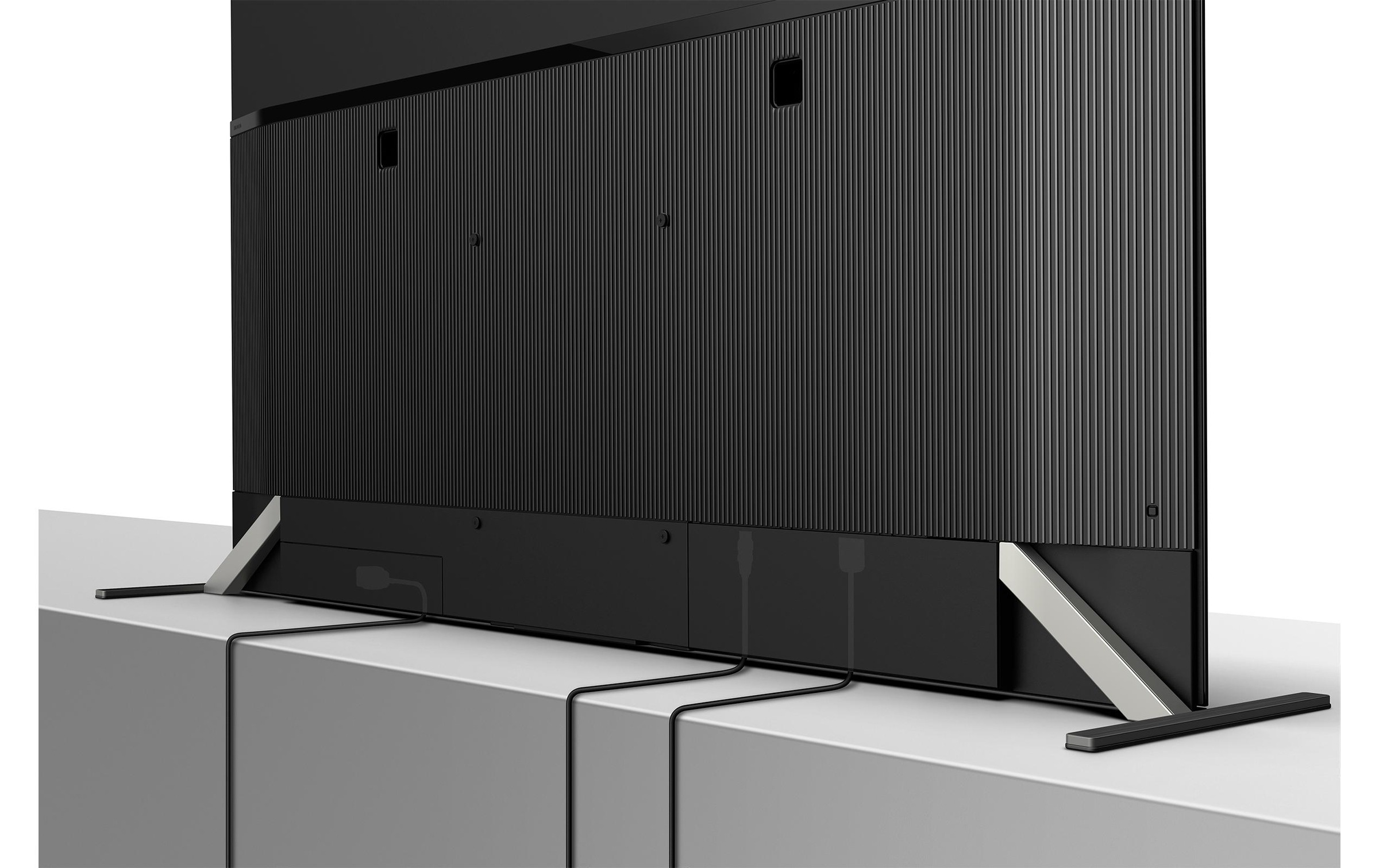Sony OLED-Fernseher »XR-55A90J AEP 55 BRAVIA XR«, 4K Ultra HD