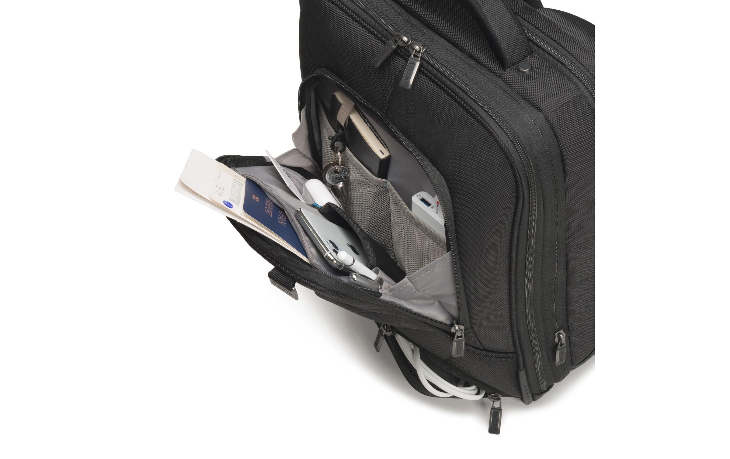 DICOTA Laptoprucksack »Eco PRO 17«