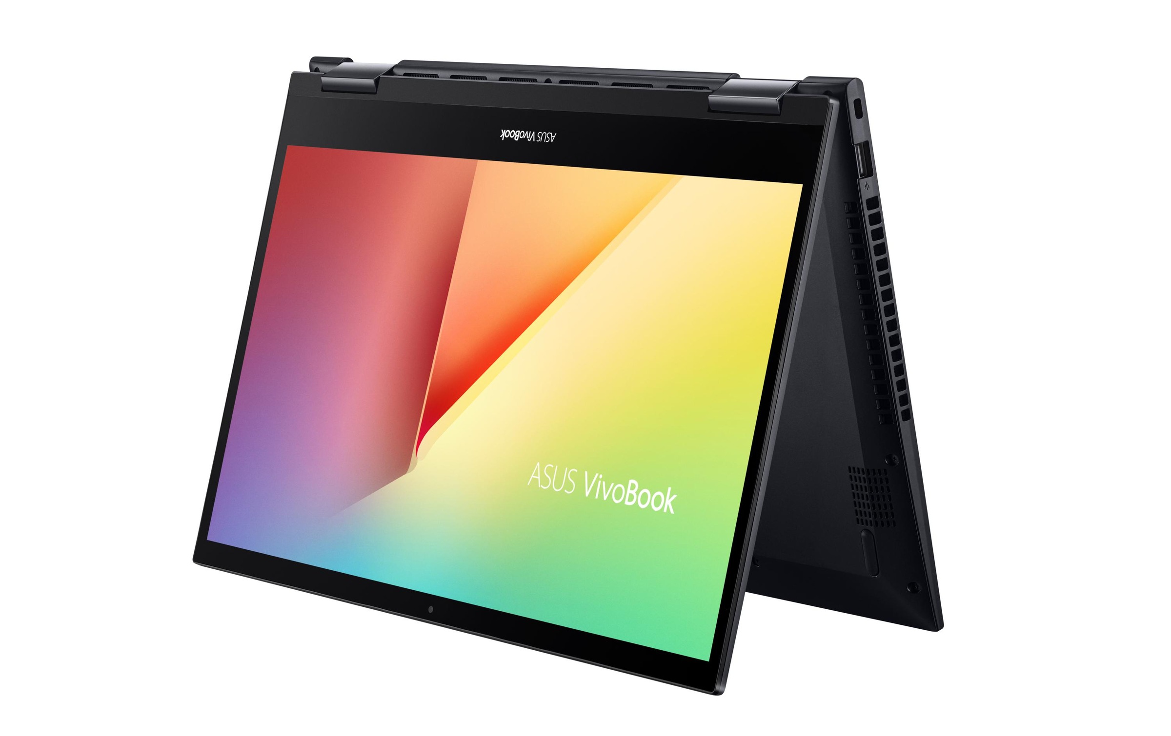 Asus Notebook »VivoBook Flip 14 TM420IA-EC061R Touch«, 35,6 cm, / 14 Zoll, AMD, Ryzen 7, 512 GB SSD