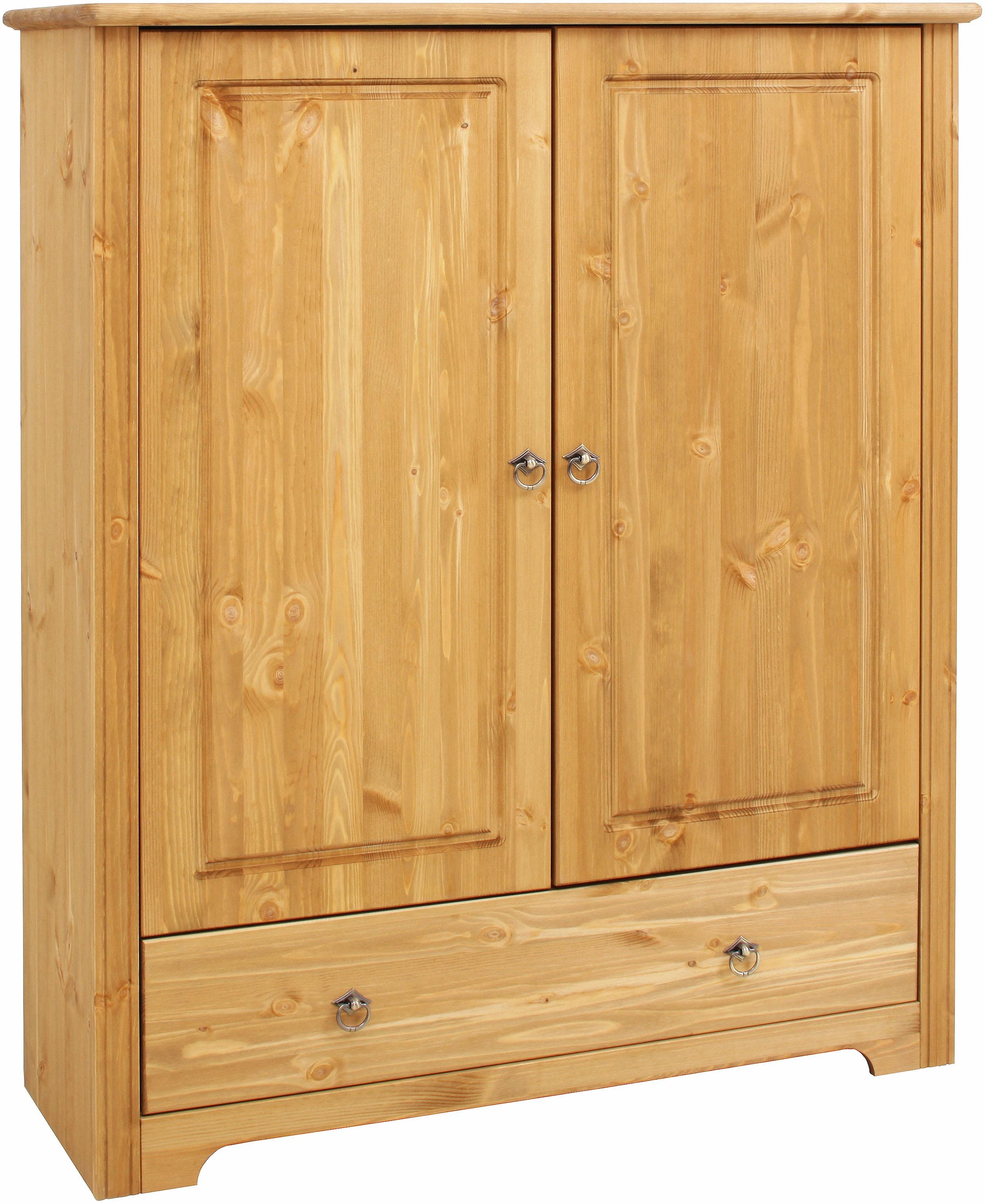 Home affaire Mehrzweckschrank, Hugo», Breite 106 cm online shoppen |  Jelmoli-Versand