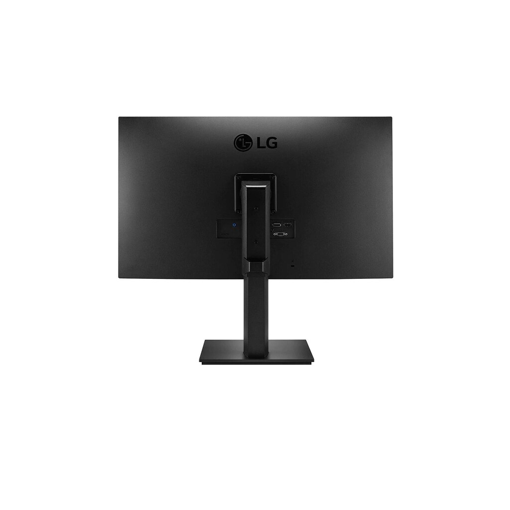 LG LED-Monitor »27BP450Y-B«, 68,31 cm/27 Zoll, 1920 x 1080 px, Full HD, 5 ms Reaktionszeit, 75 Hz