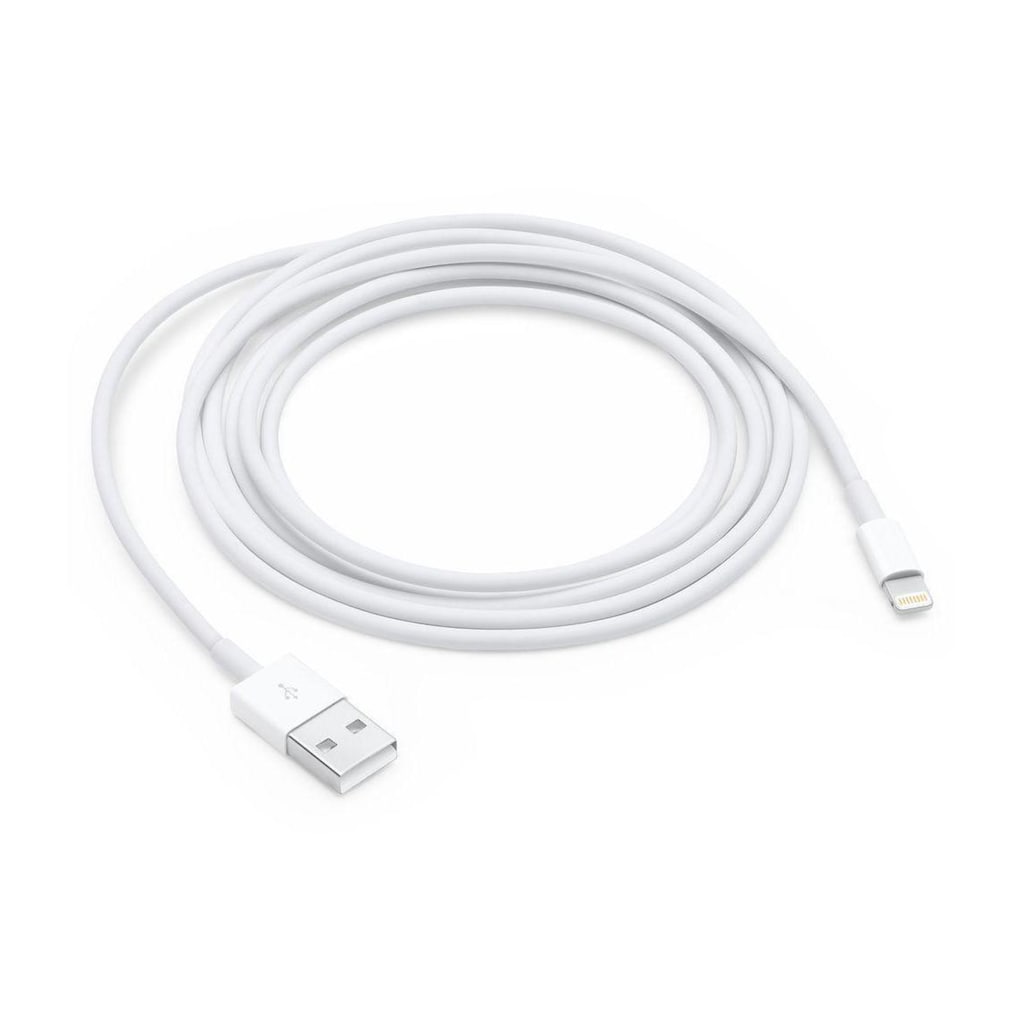 Apple USB-Ladegerät »Apple Lightning to USB Kabel«