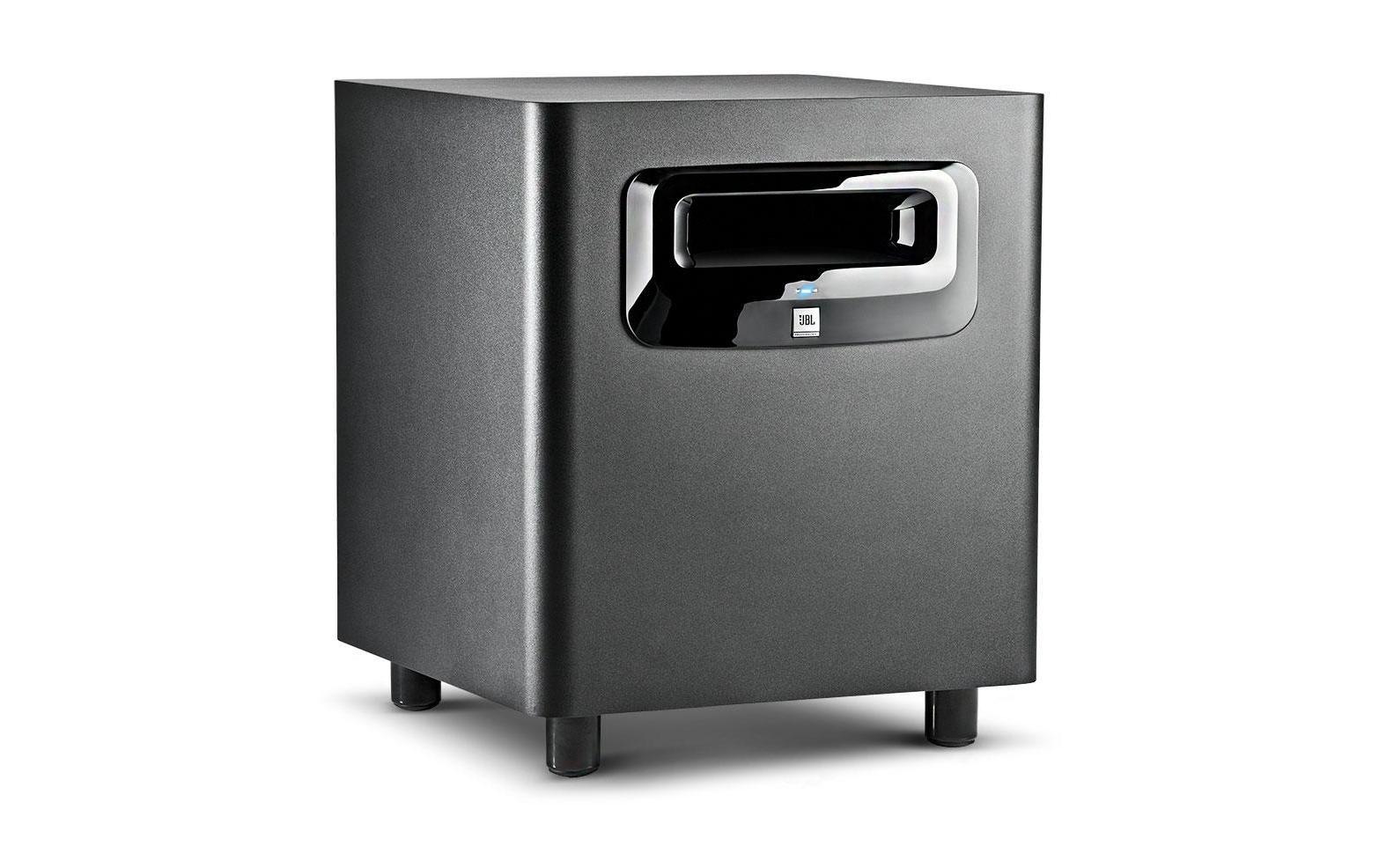 JBL Subwoofer »LSR310S 10«