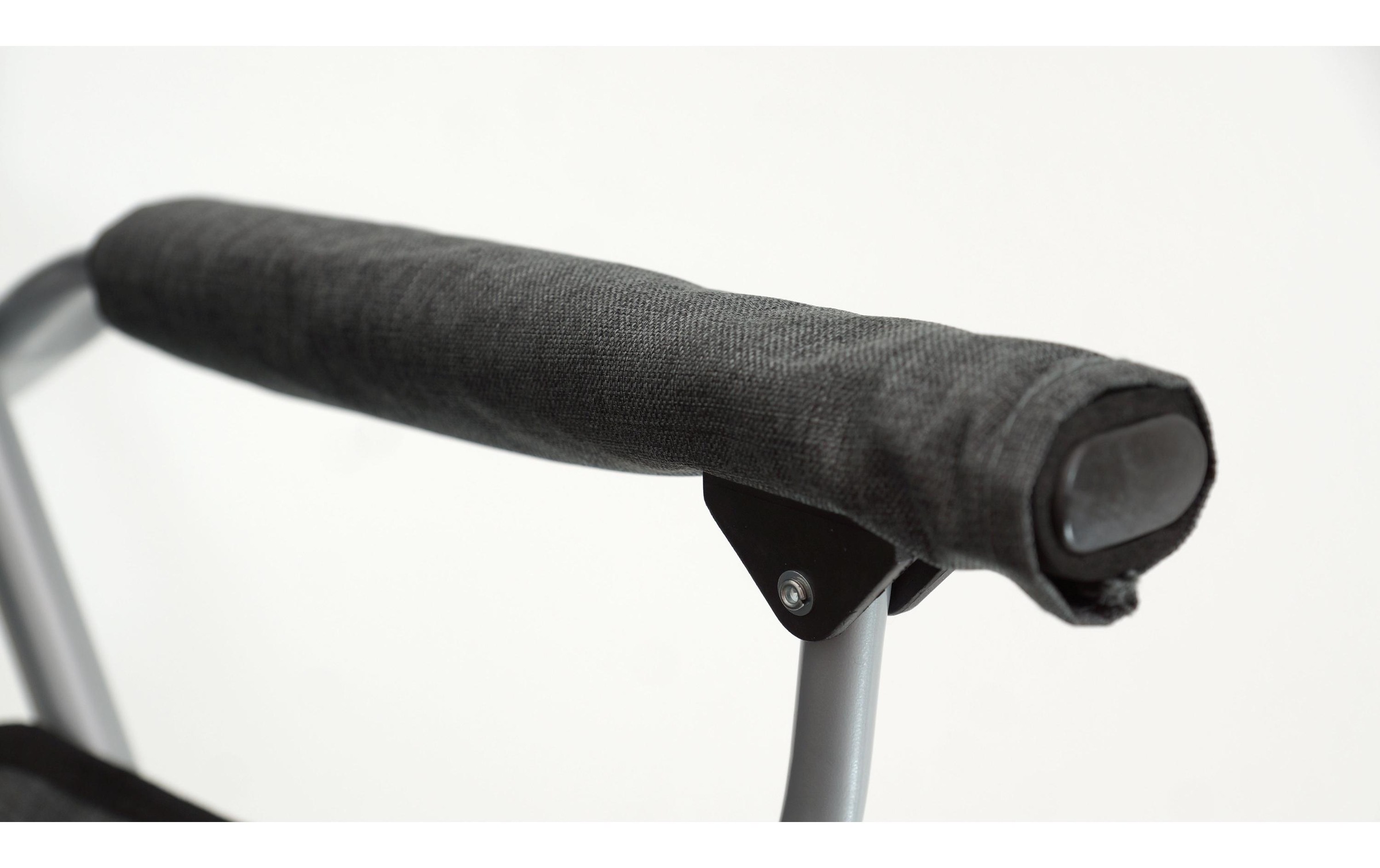 BRUNNER Campingstuhl »Raptor Demtex«