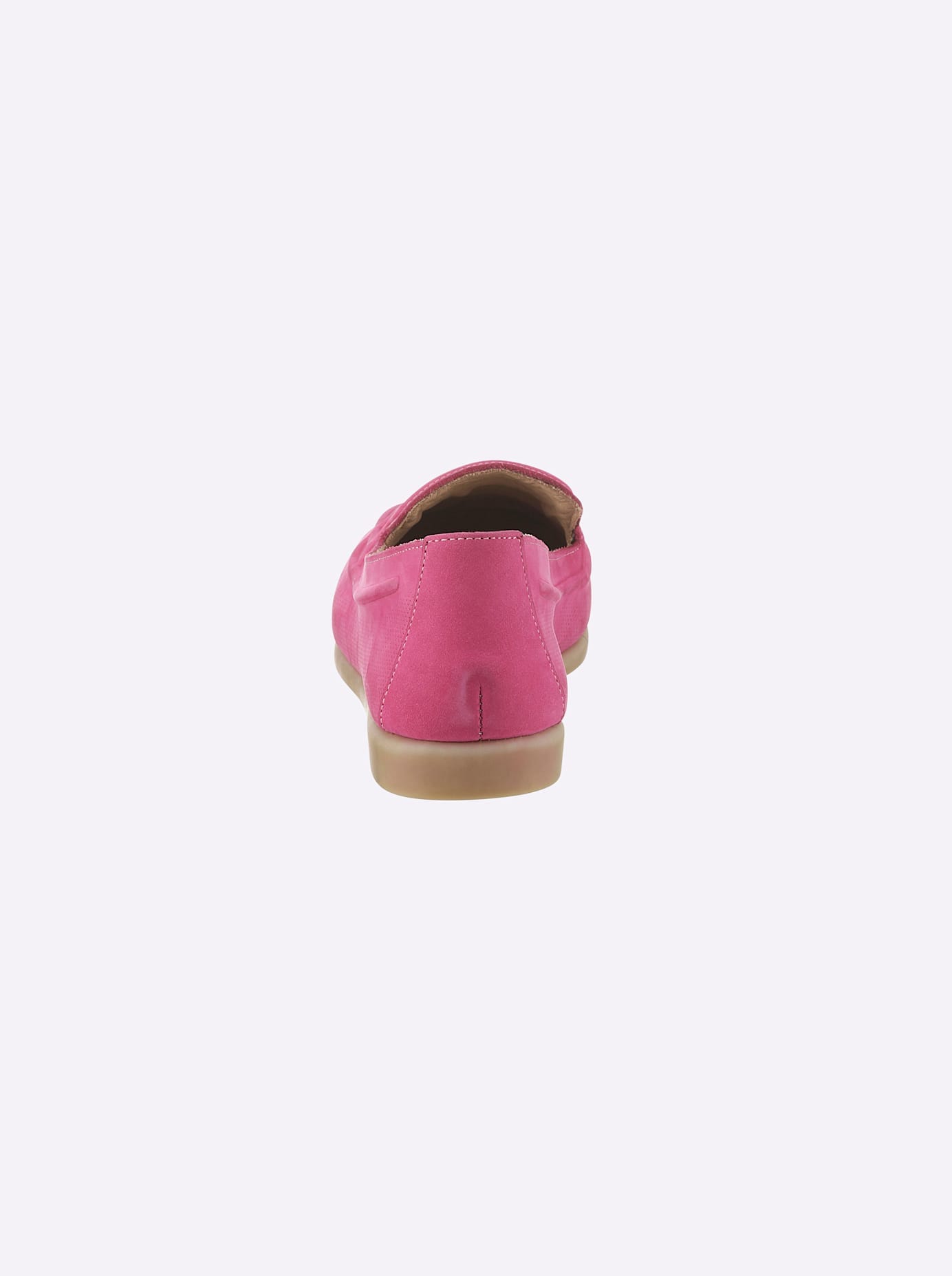 Mocassins